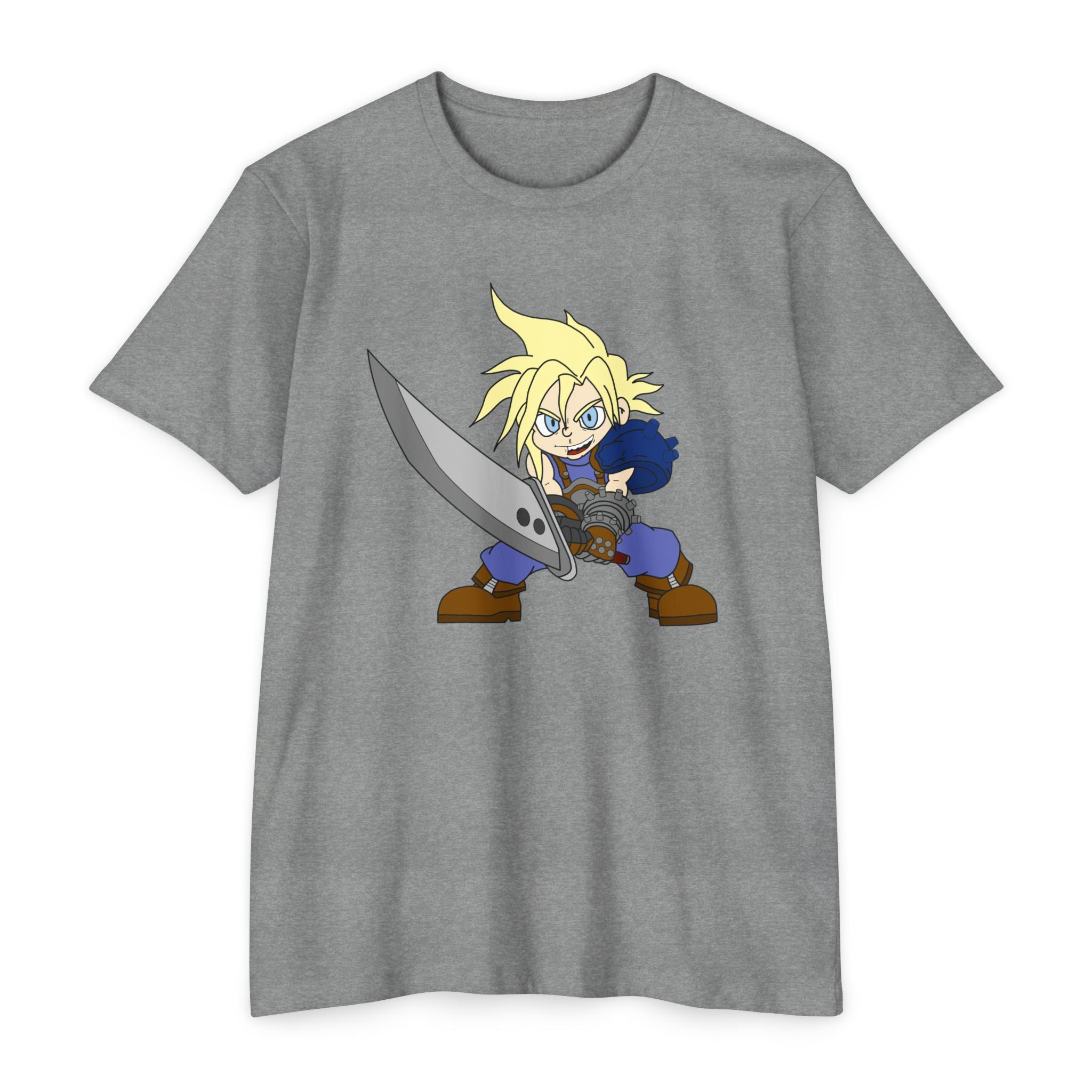 Cloud Tee