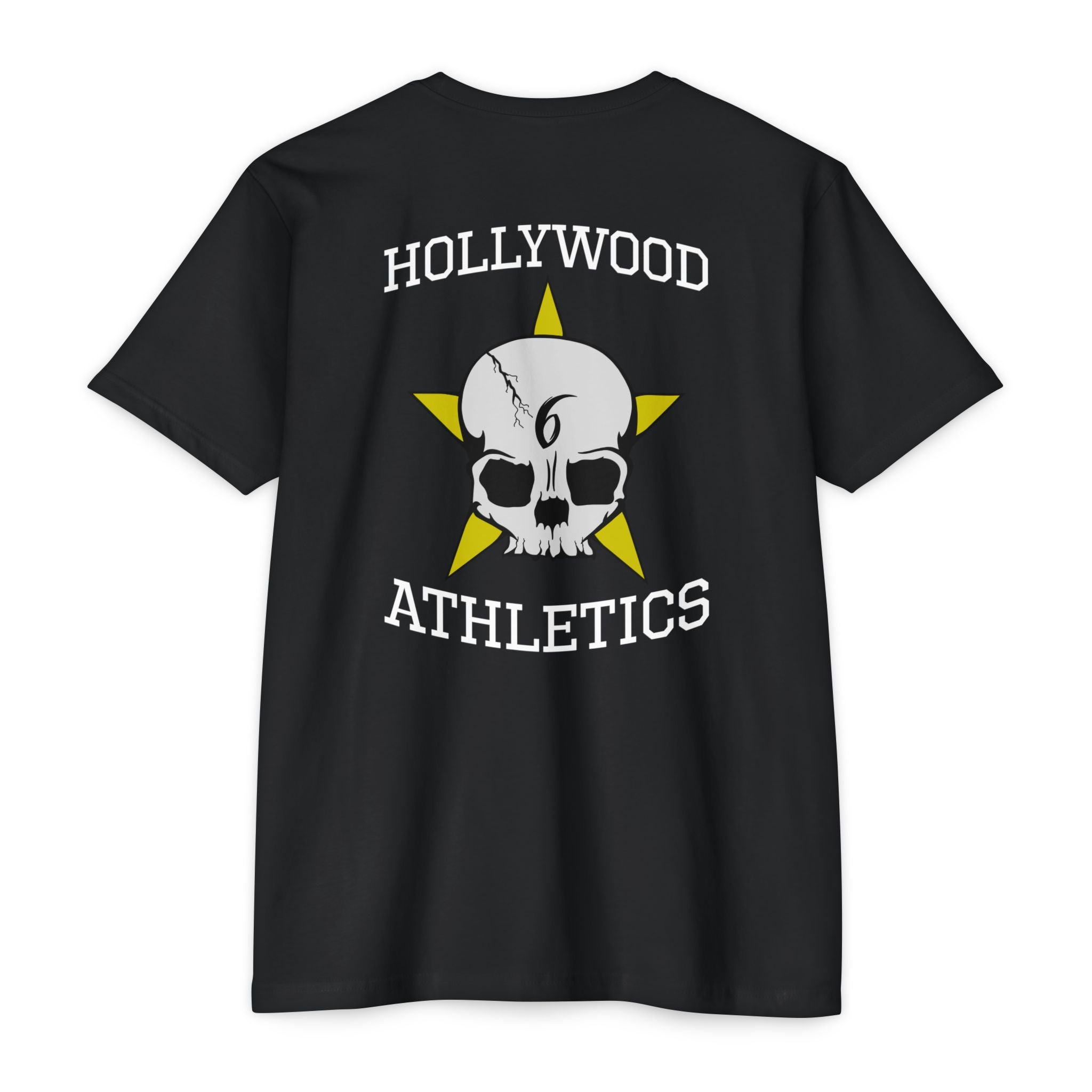 Hollywood Athletics Tee