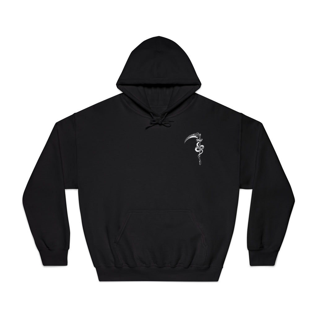 Wilshire Gang Unit Reaper Hoodie