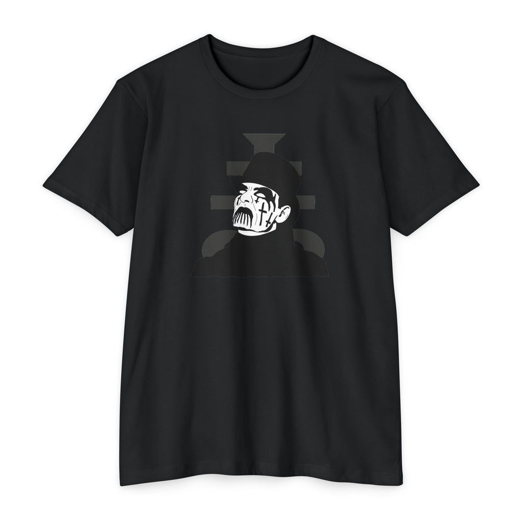 King Diamond Tribute Tee