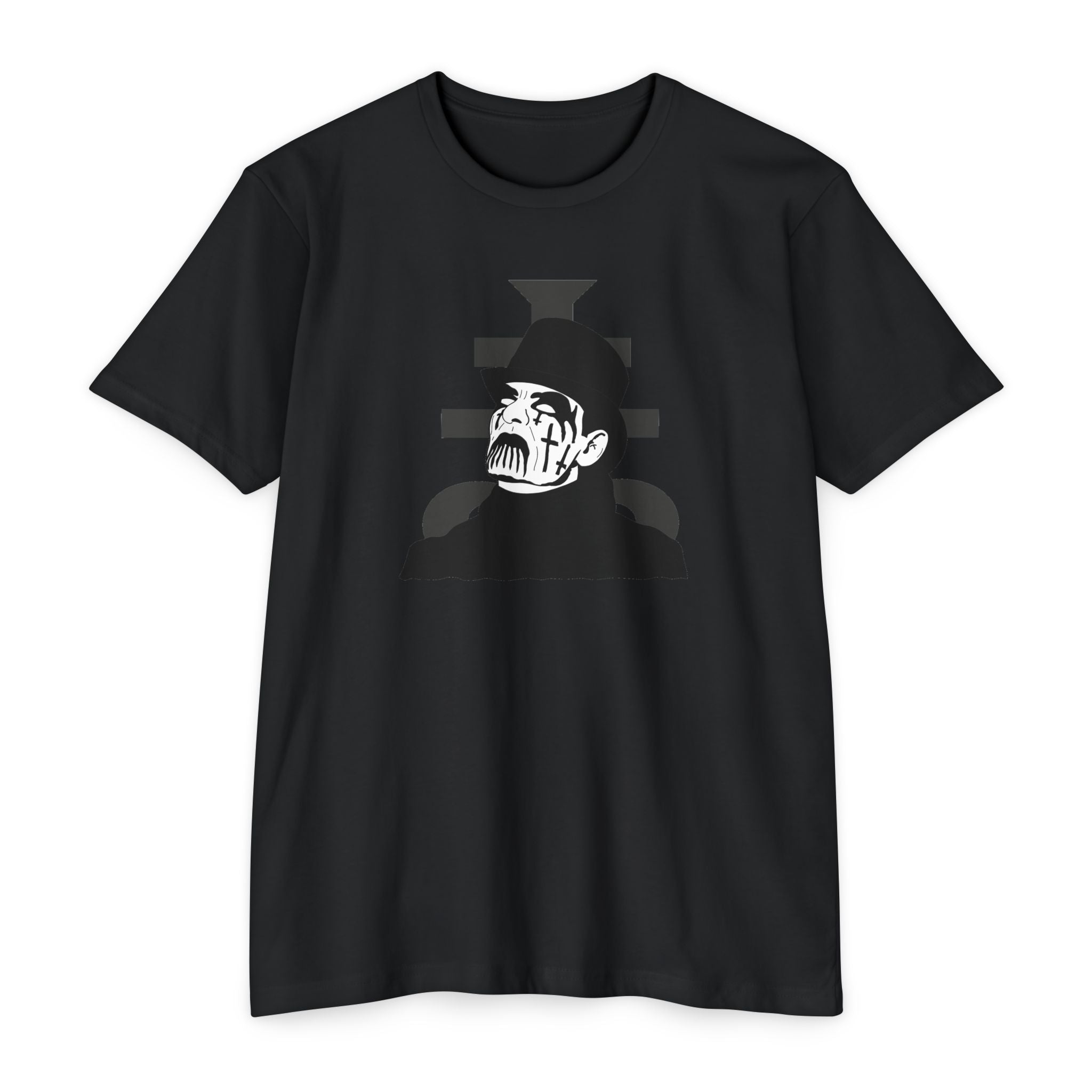 King Diamond Tribute Tee
