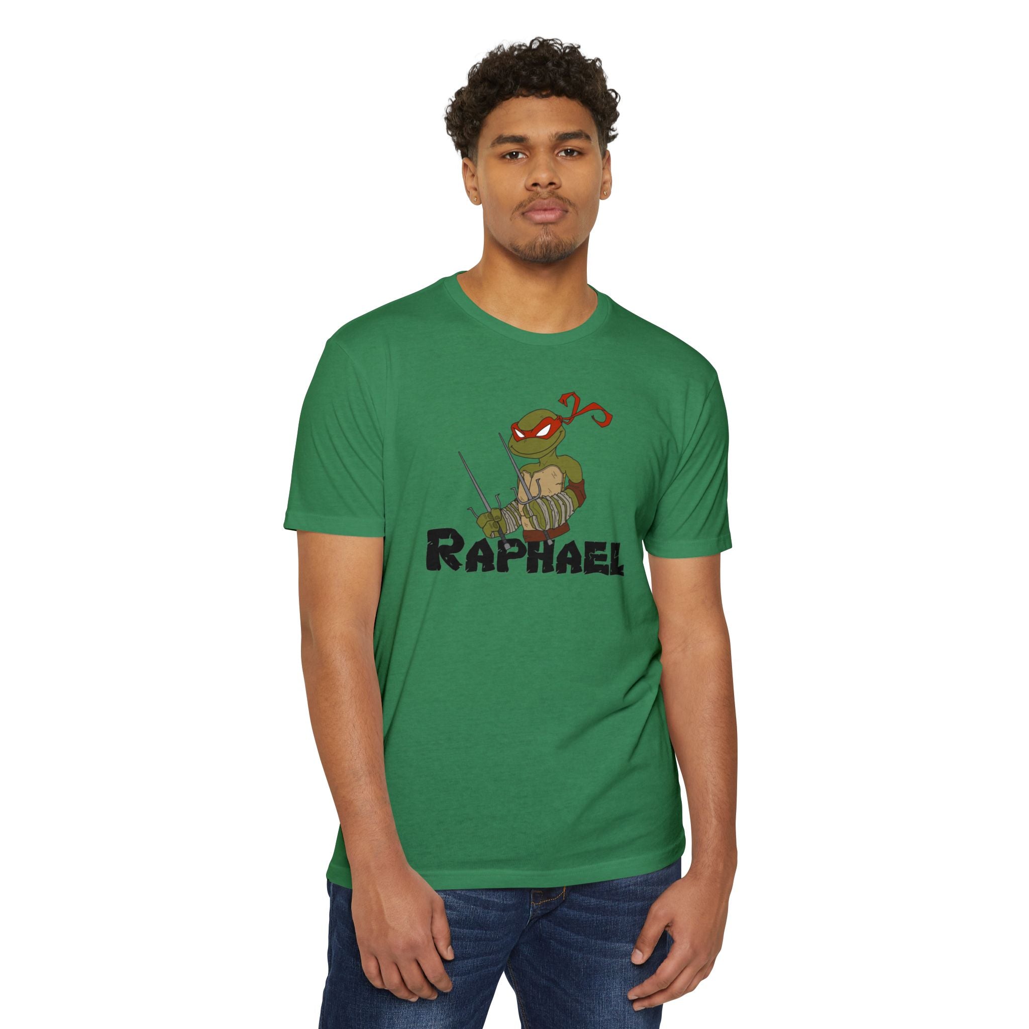 Raphael Tee
