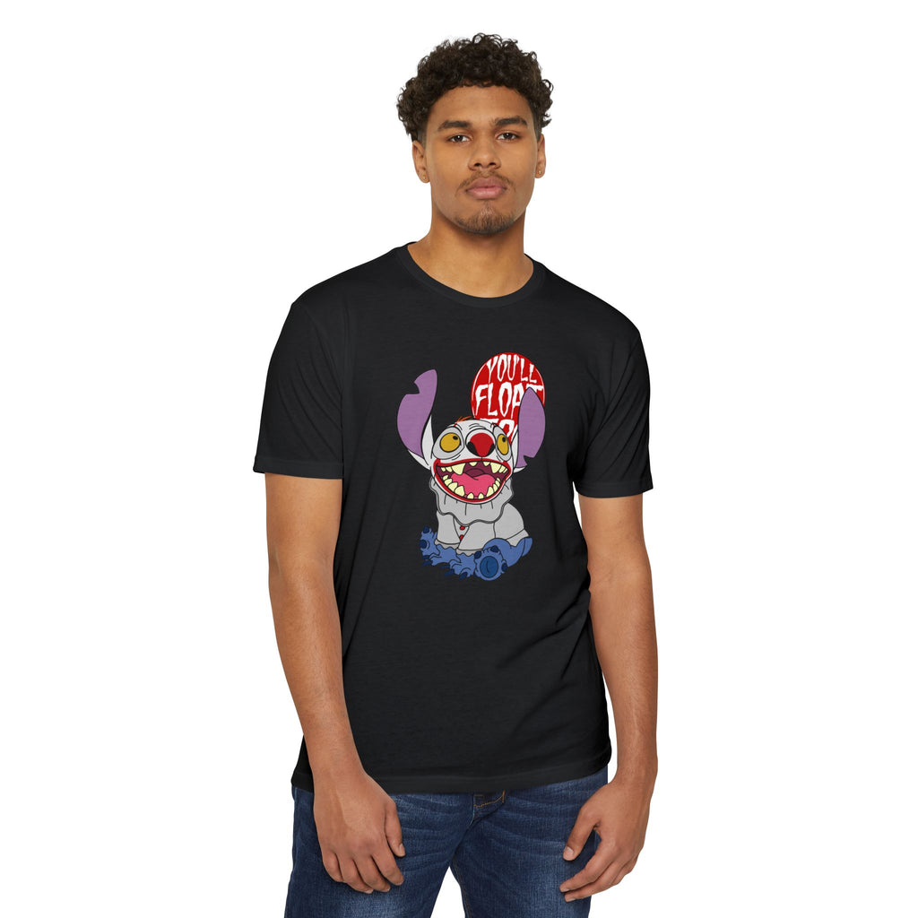 You’ll Float Too Tee