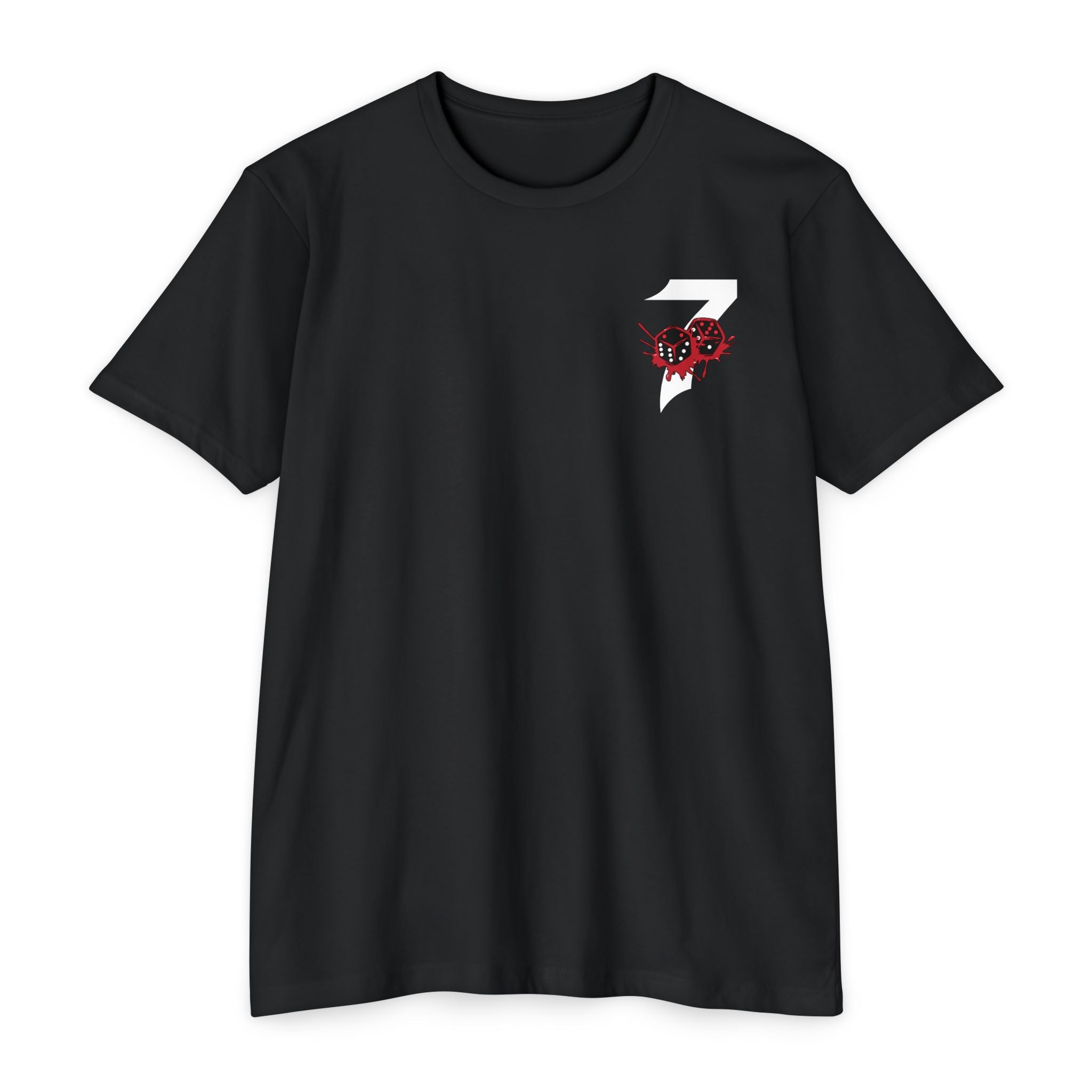 Wilshire Gangs Retro Reaper Tee