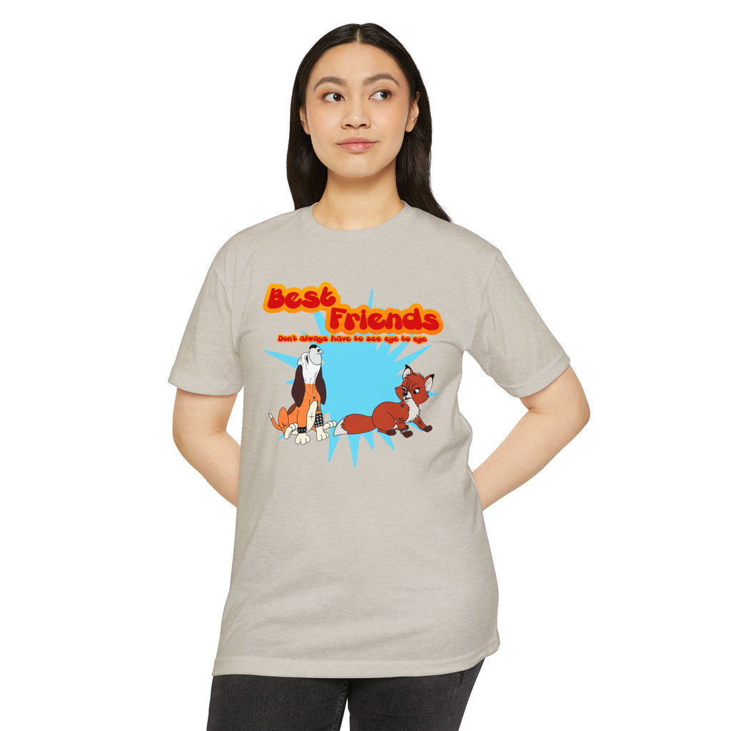 Best of Friends Tee