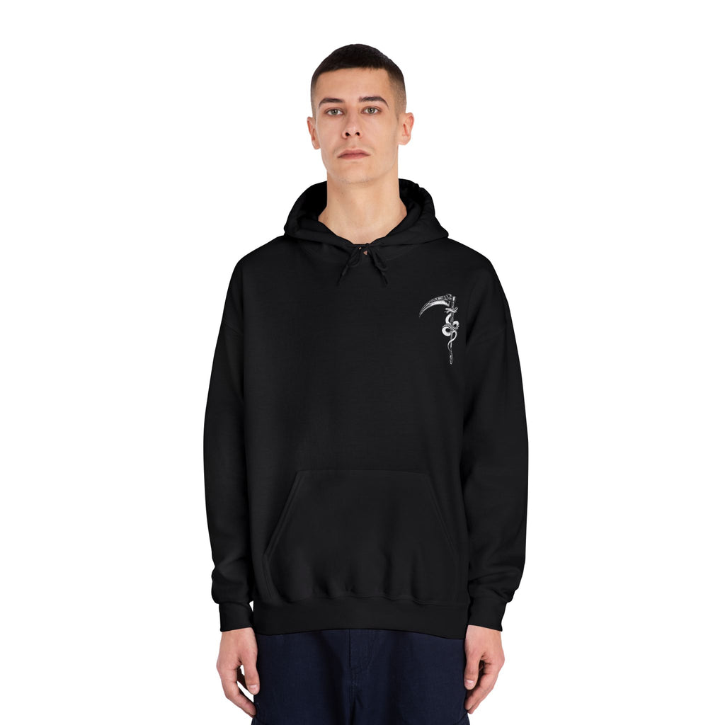 Wilshire Gang Unit Reaper Hoodie
