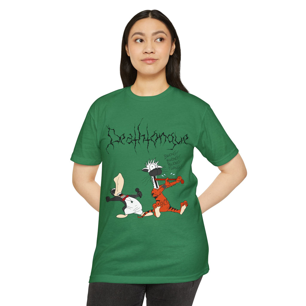 Deathtongue Tour Shirt