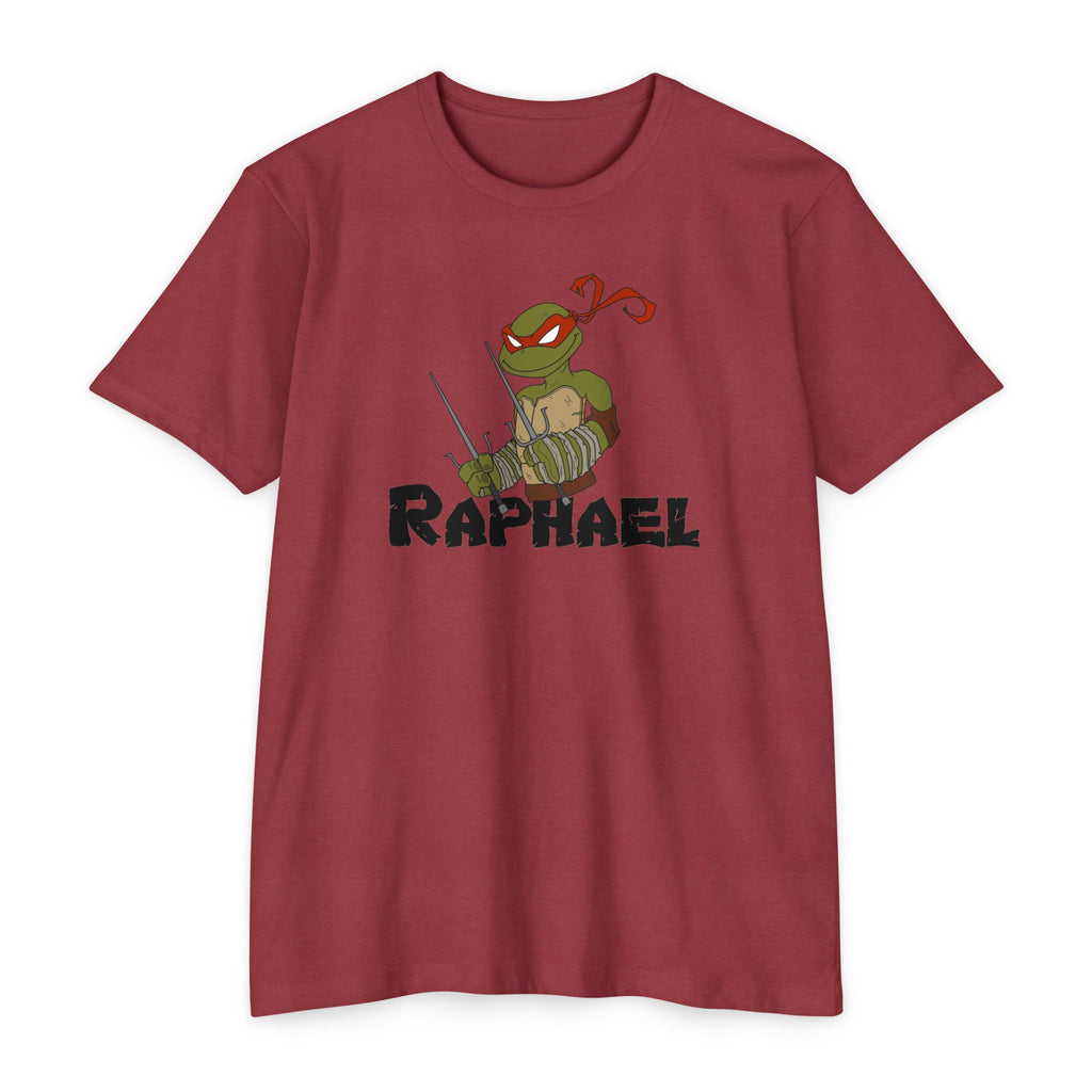 Raphael Tee