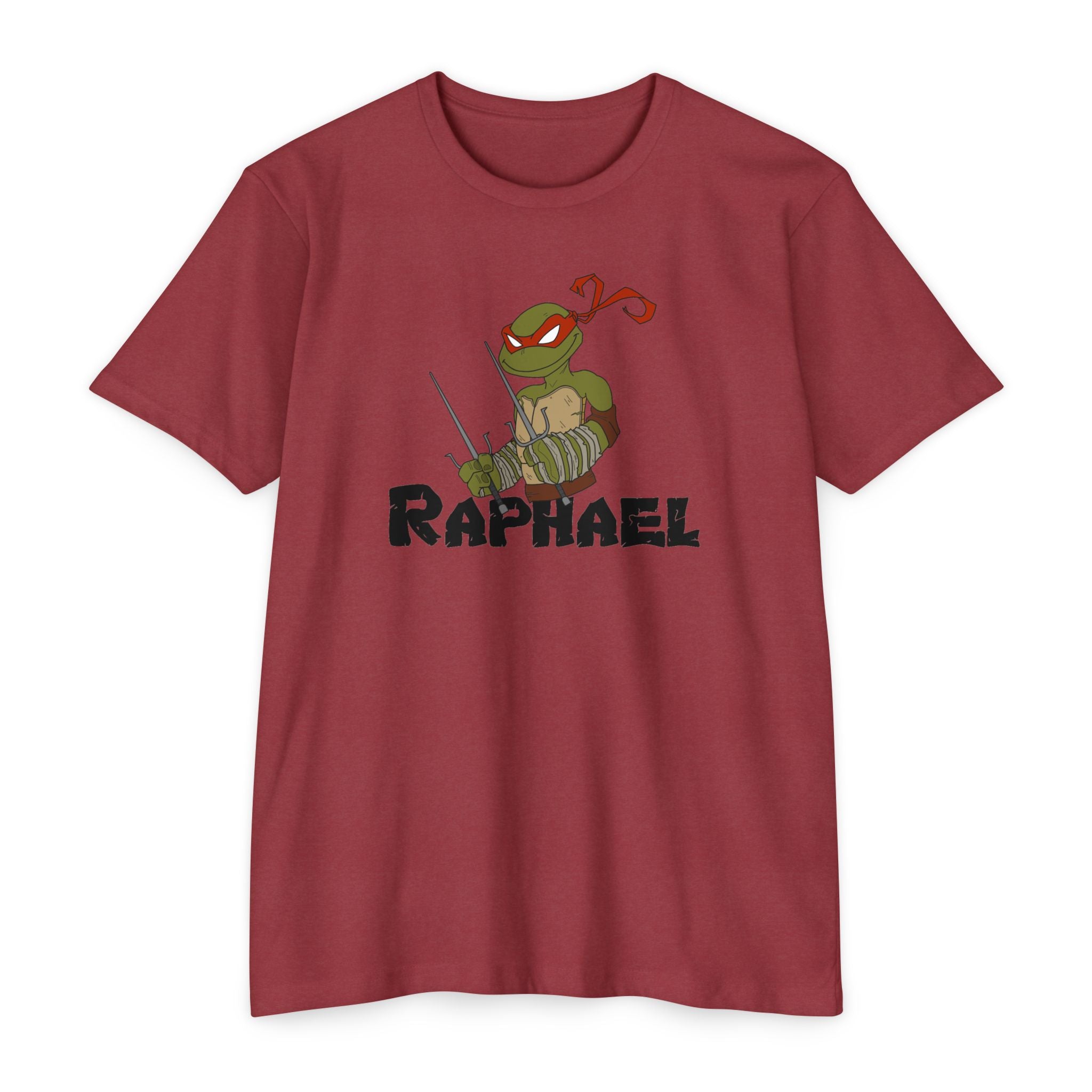 Raphael Tee