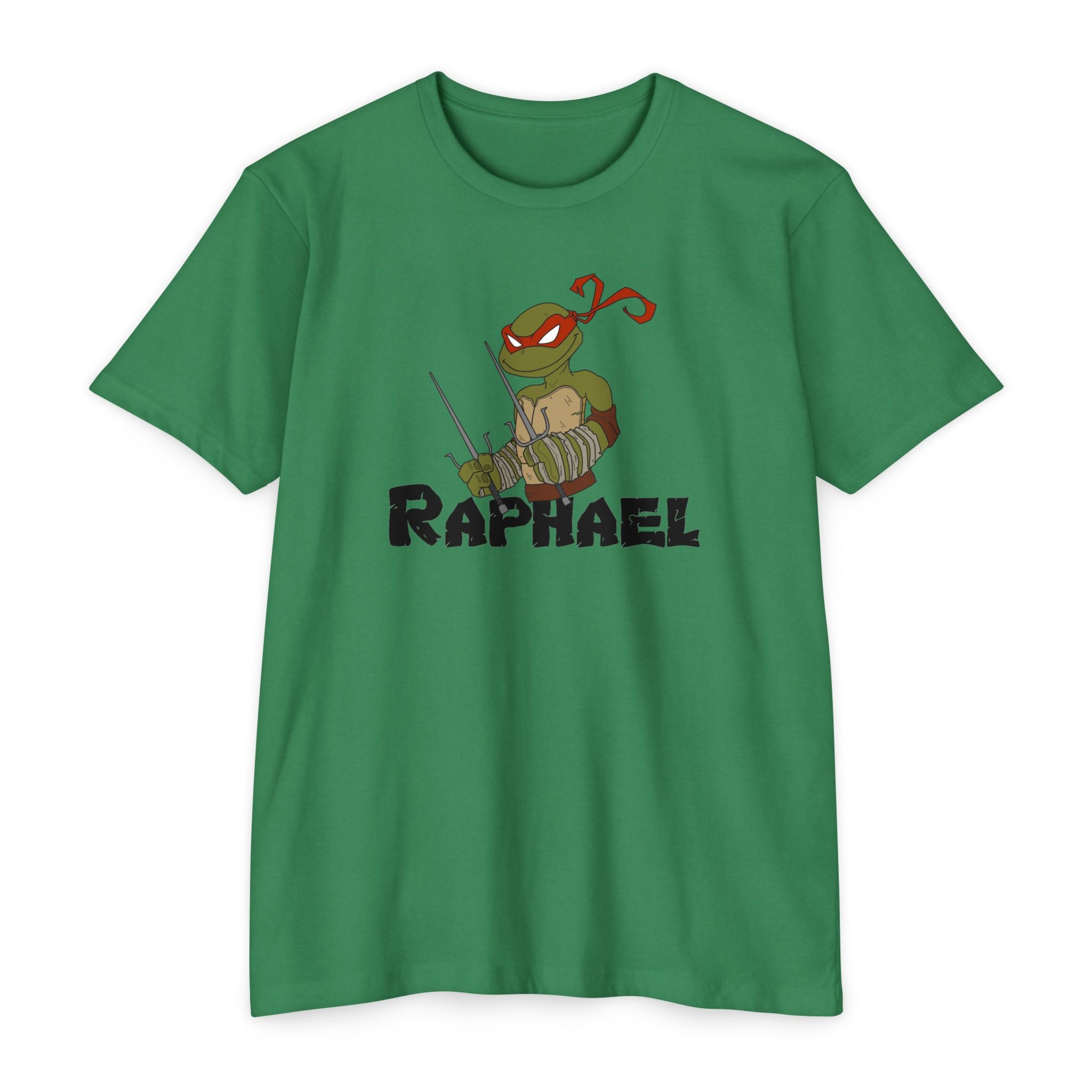 Raphael Tee