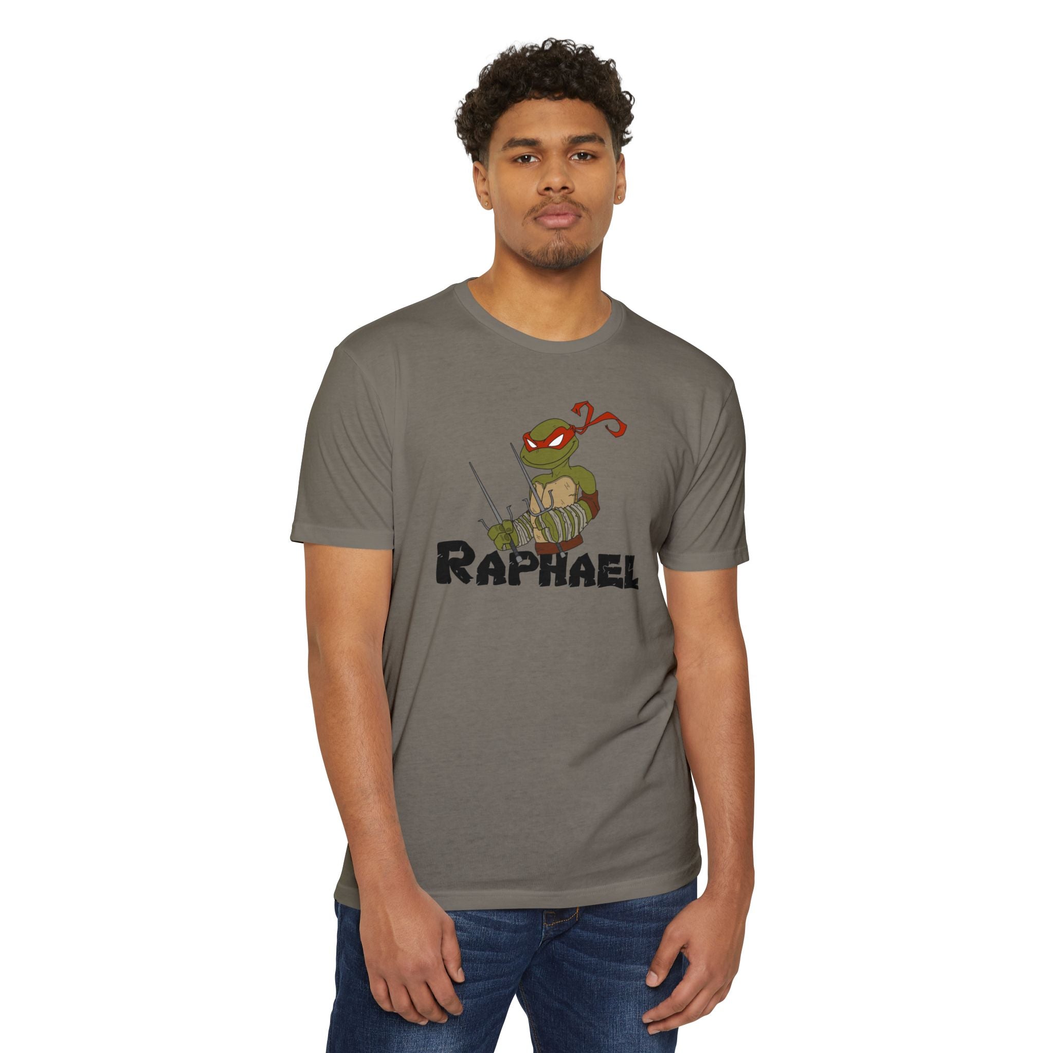 Raphael Tee