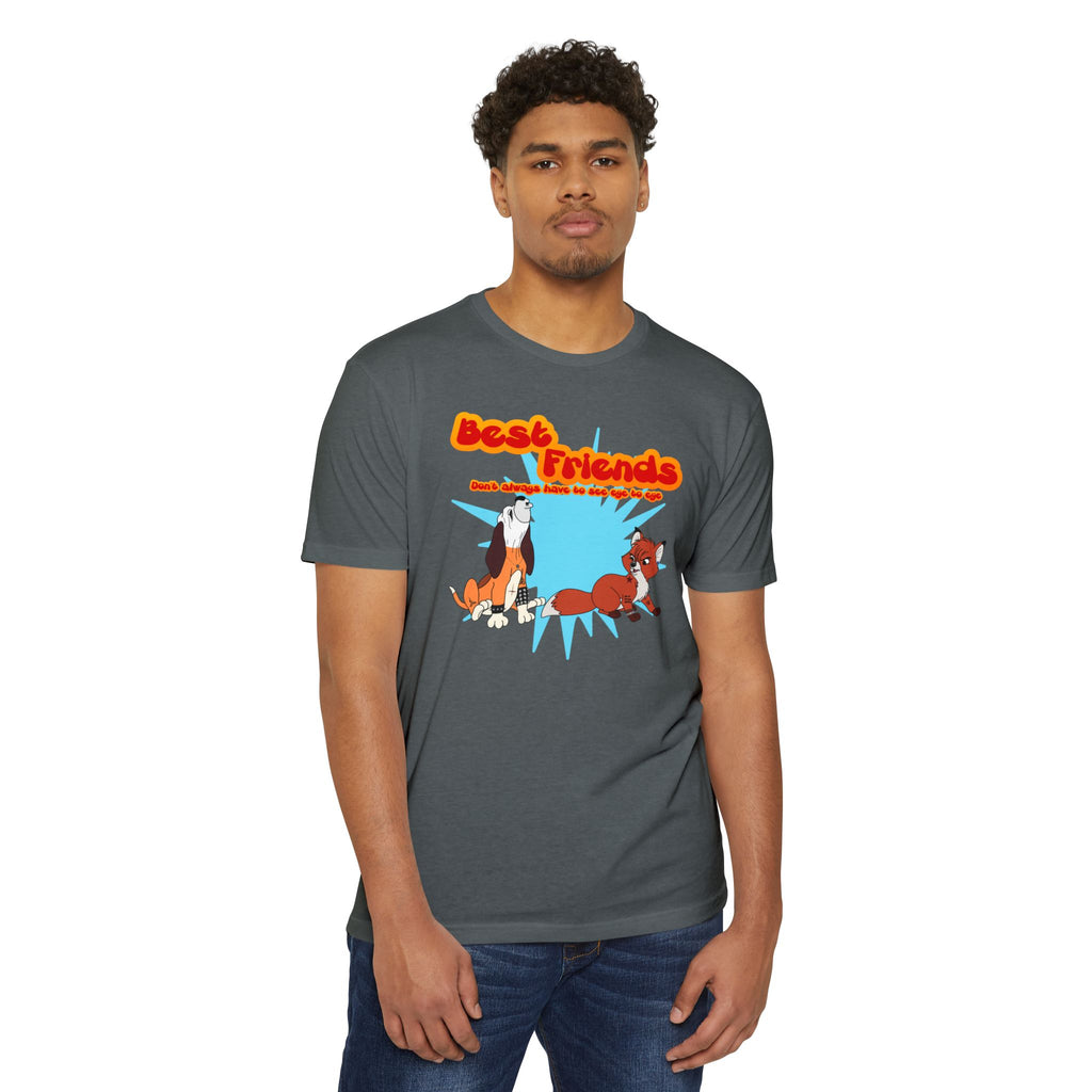 Best of Friends Tee