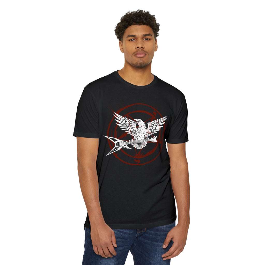 Heavy Metal America Tee
