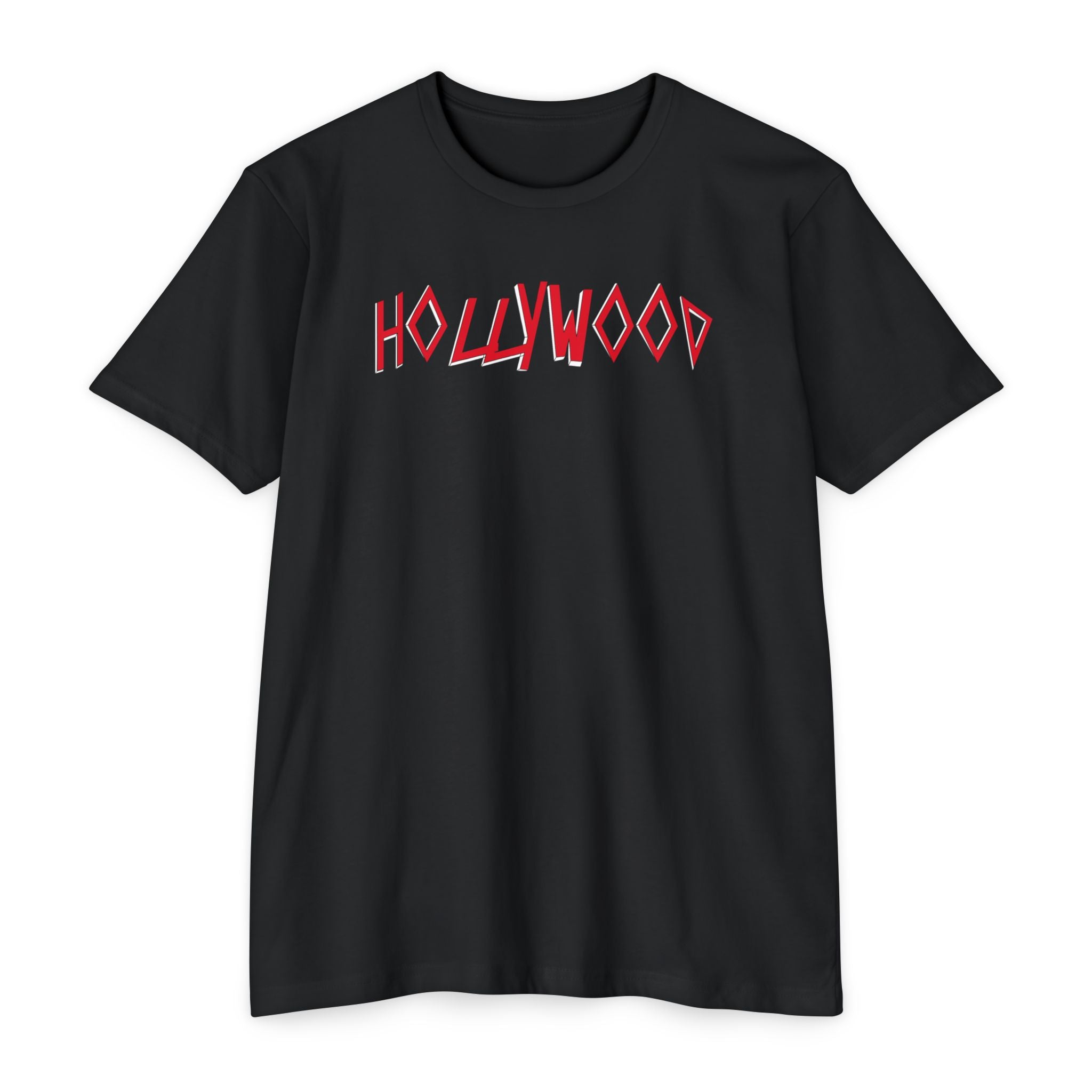 Hollywood HED Unit Thrash Tee
