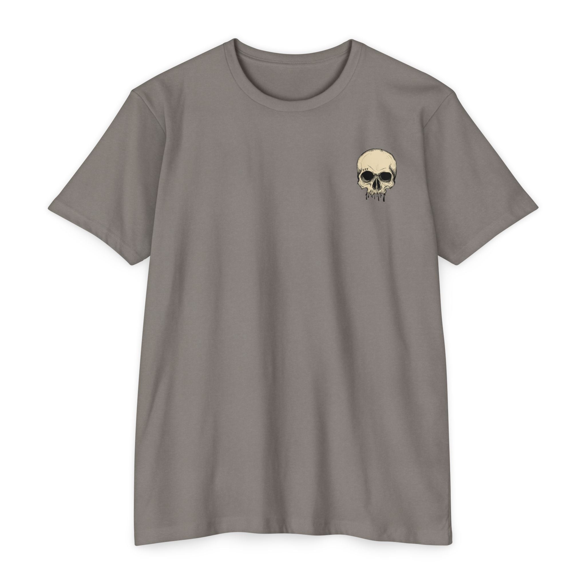Knight Watch Apparel Skull Logo Tee