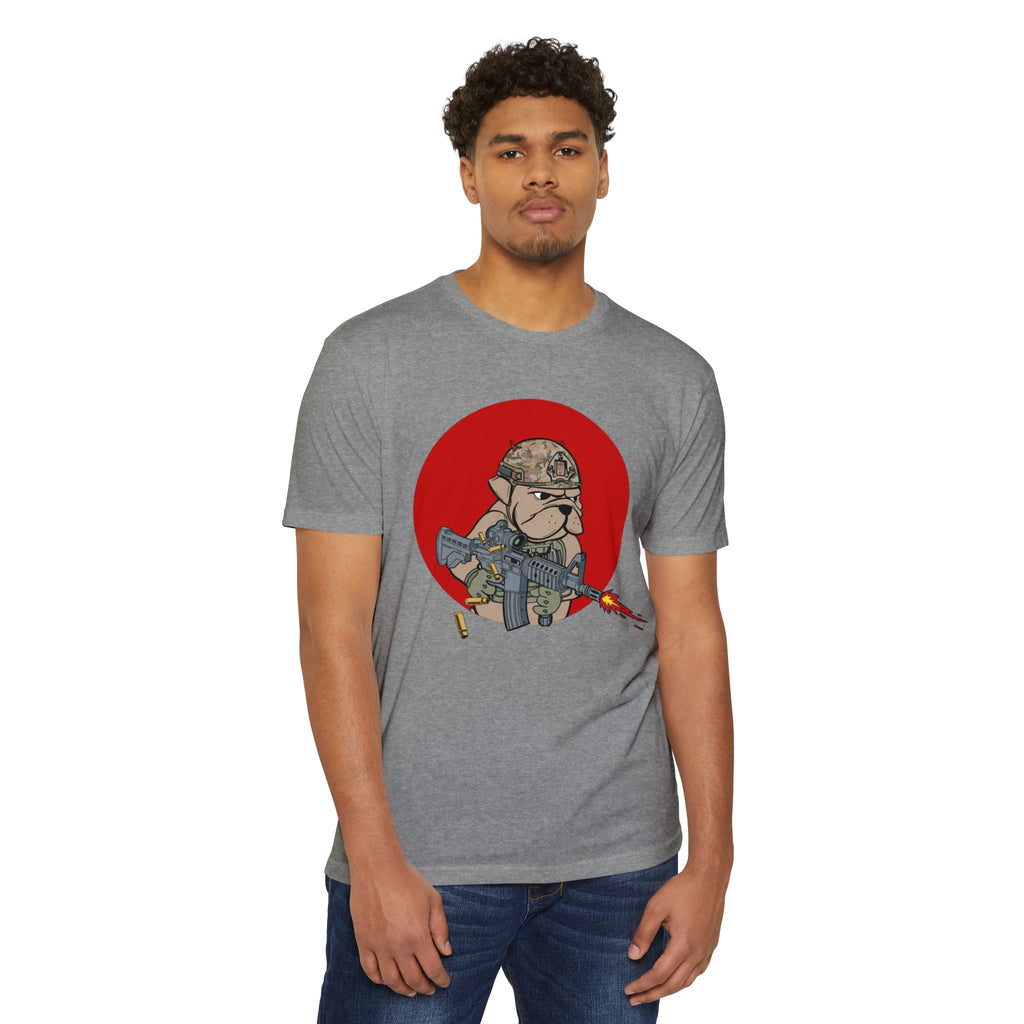Devil Dog Tee