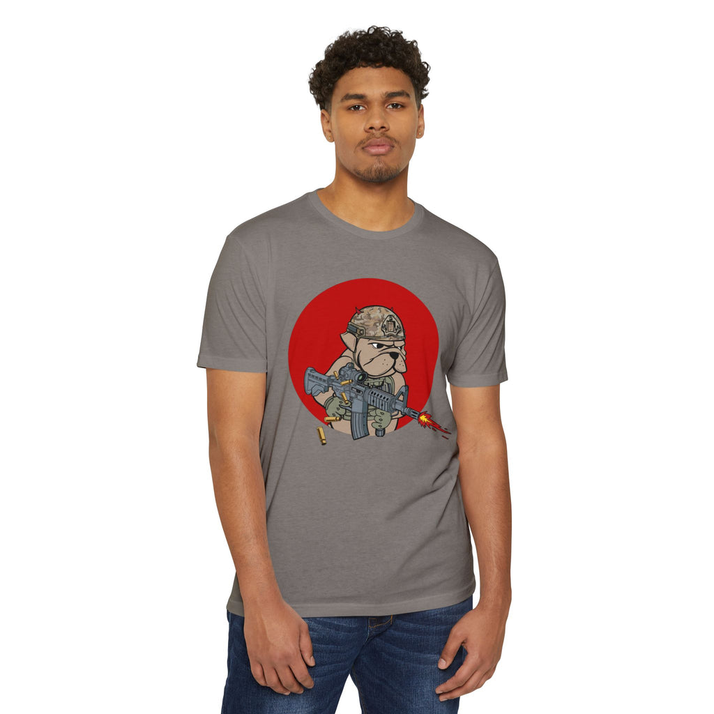 Devil Dog Tee