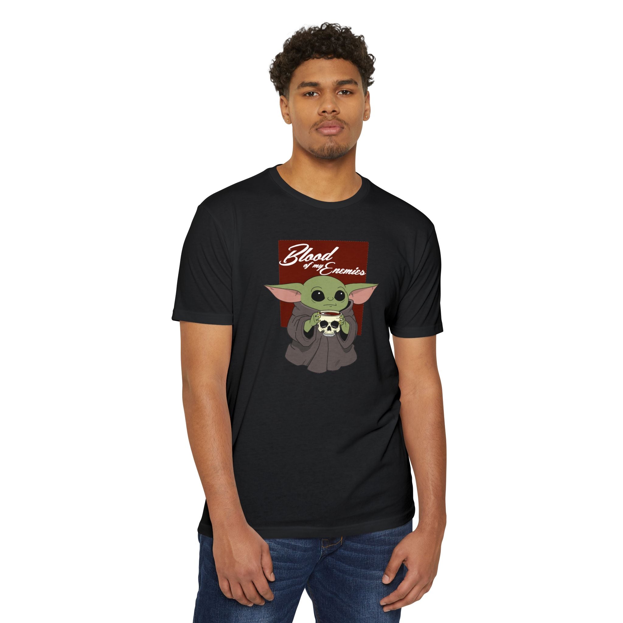 Blood of My Enemies Tee