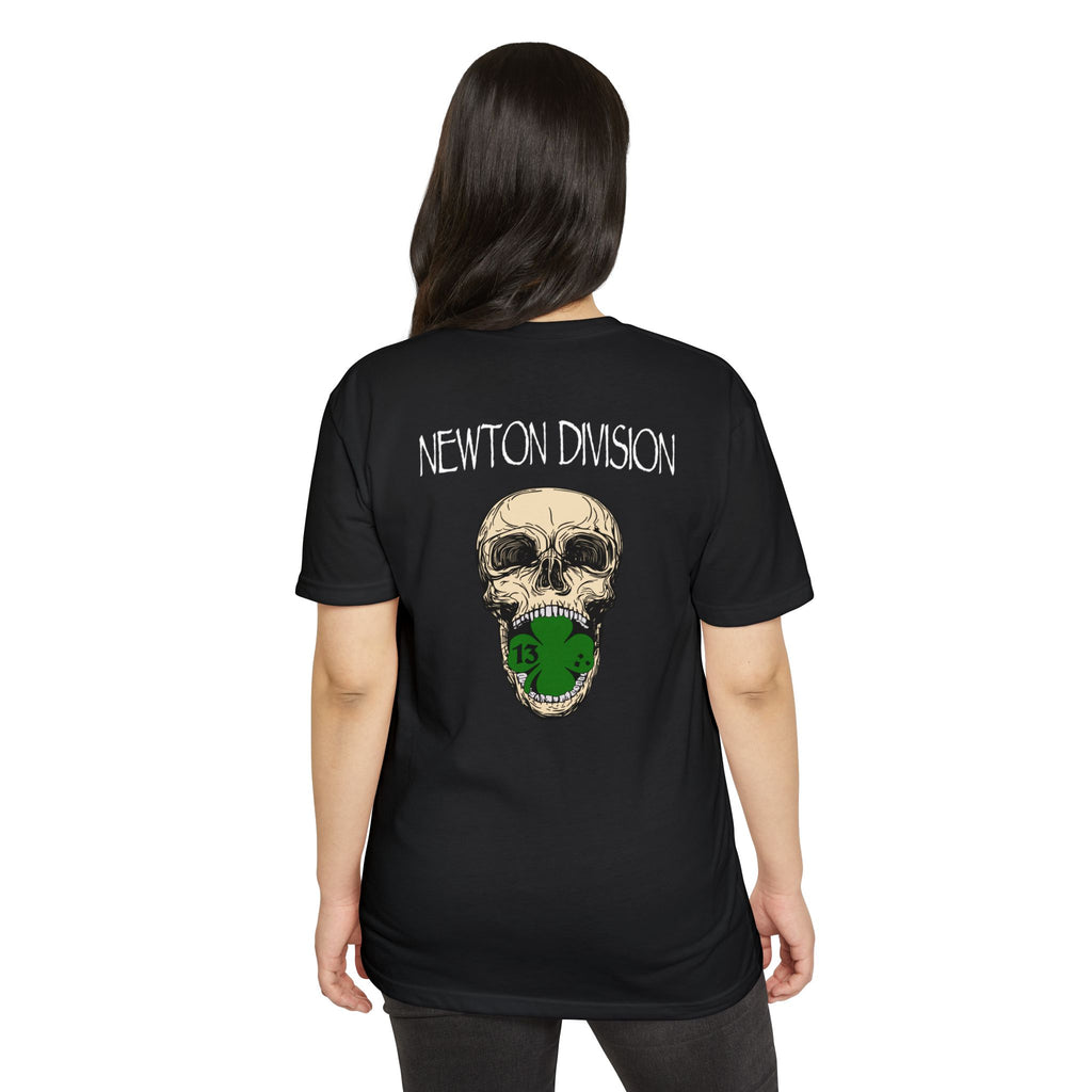 Newton Skull Tee