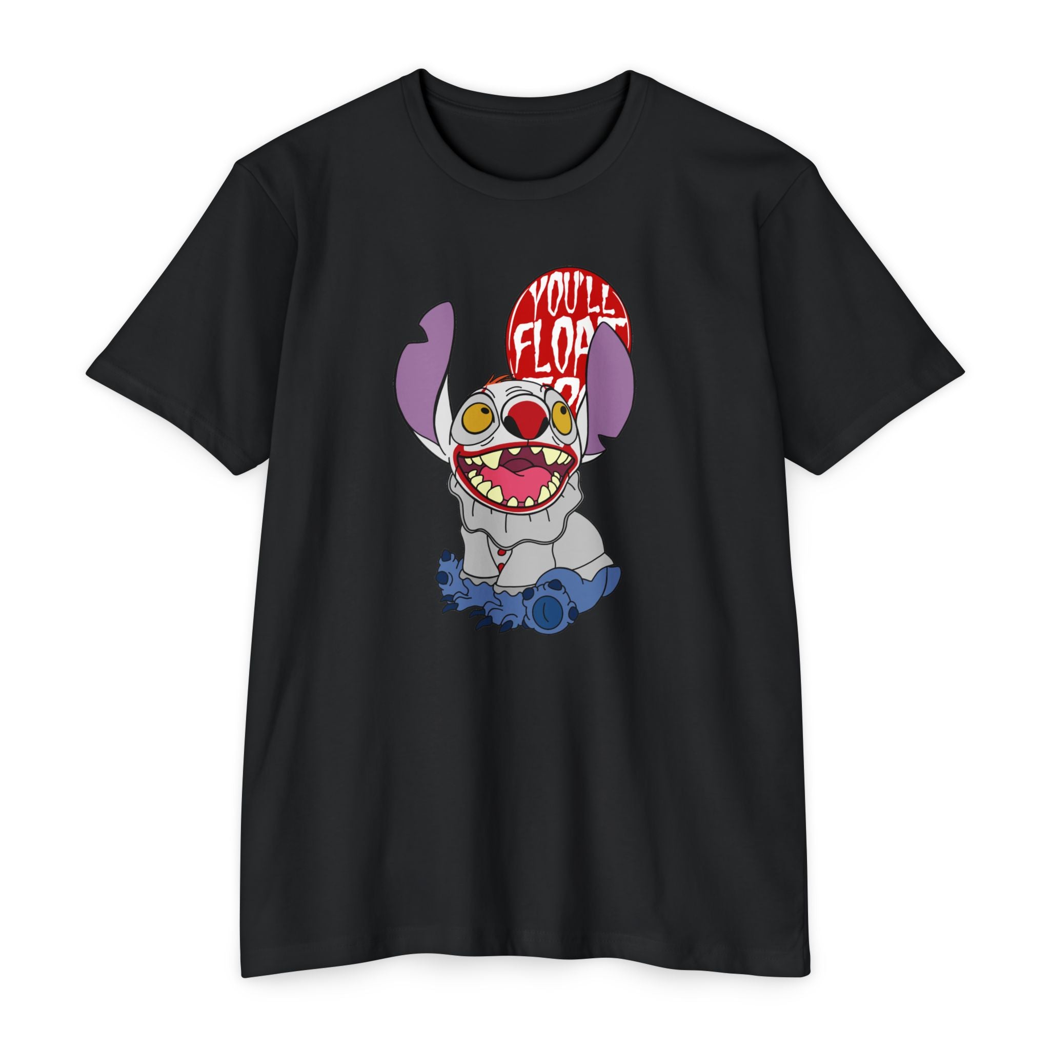 You’ll Float Too Tee