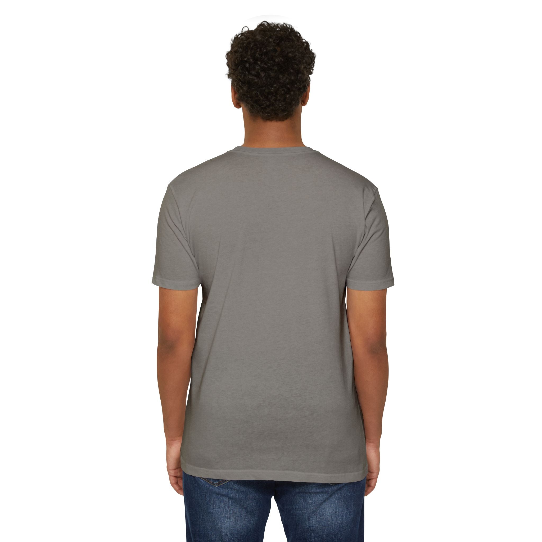 Lady Gunslinger Tee