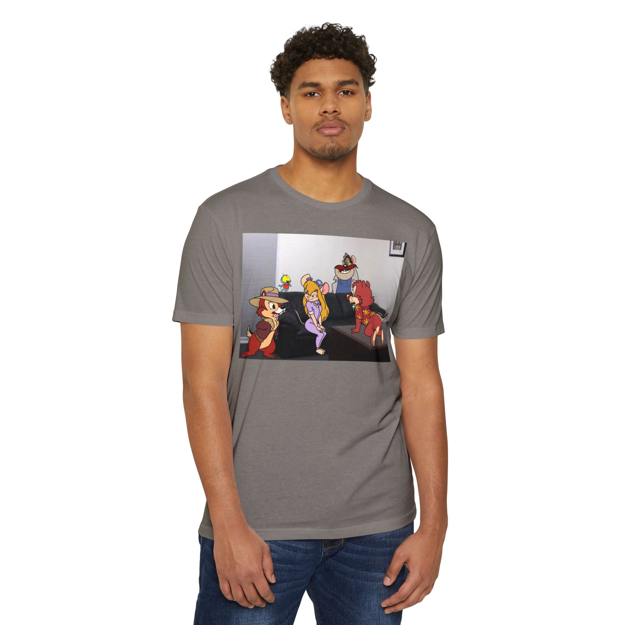 Casting Couch Rangers Tee