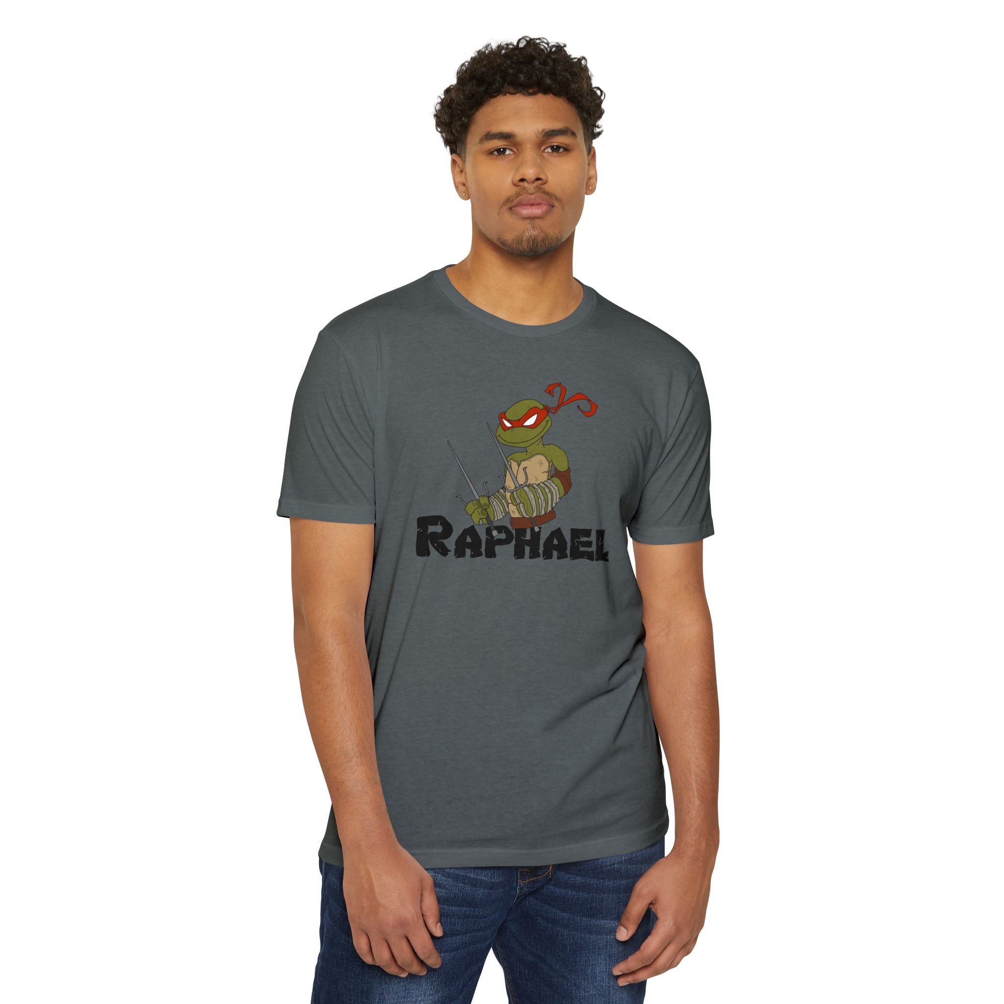 Raphael Tee