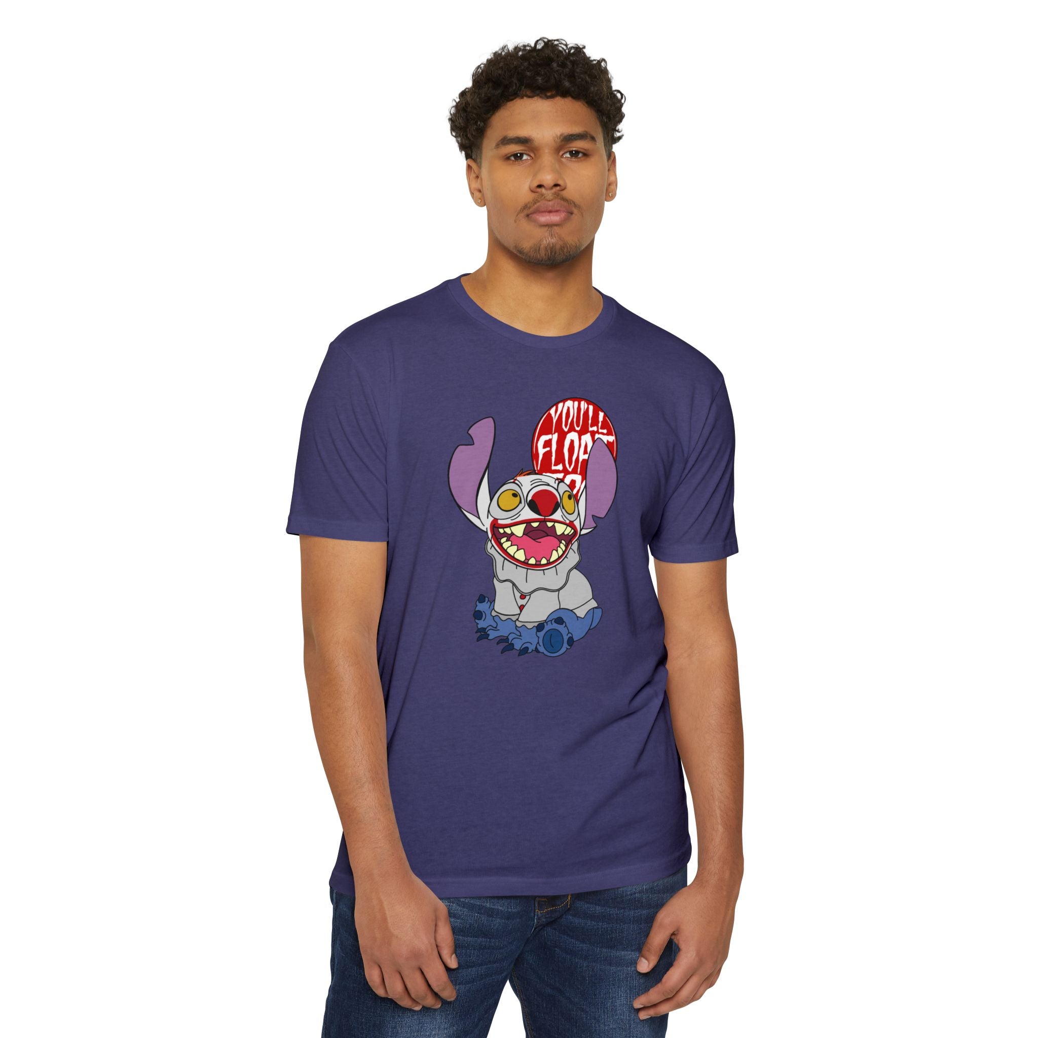 You’ll Float Too Tee