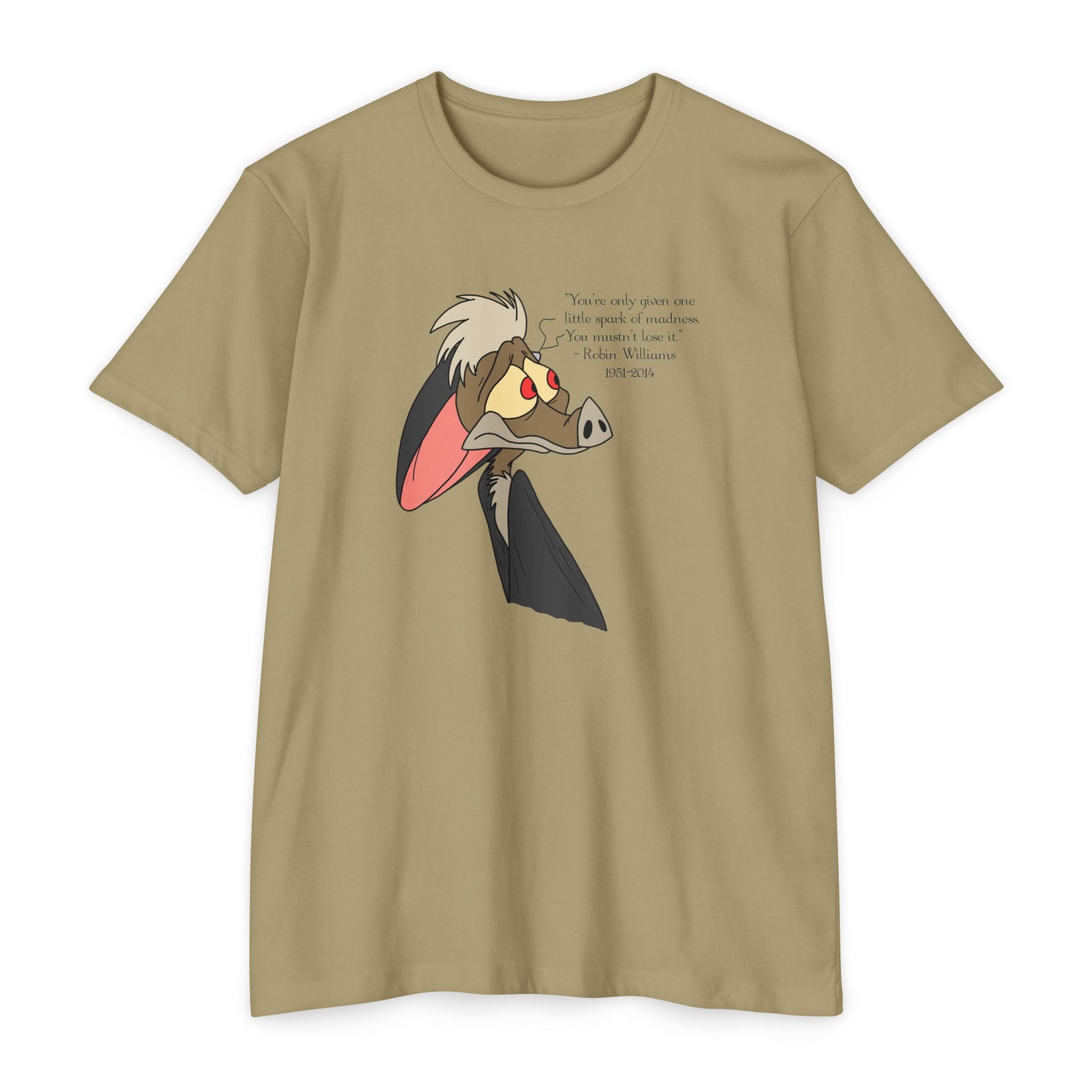 Batty Tribute