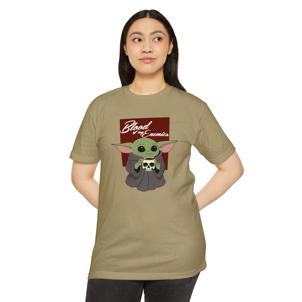 Blood of My Enemies Tee