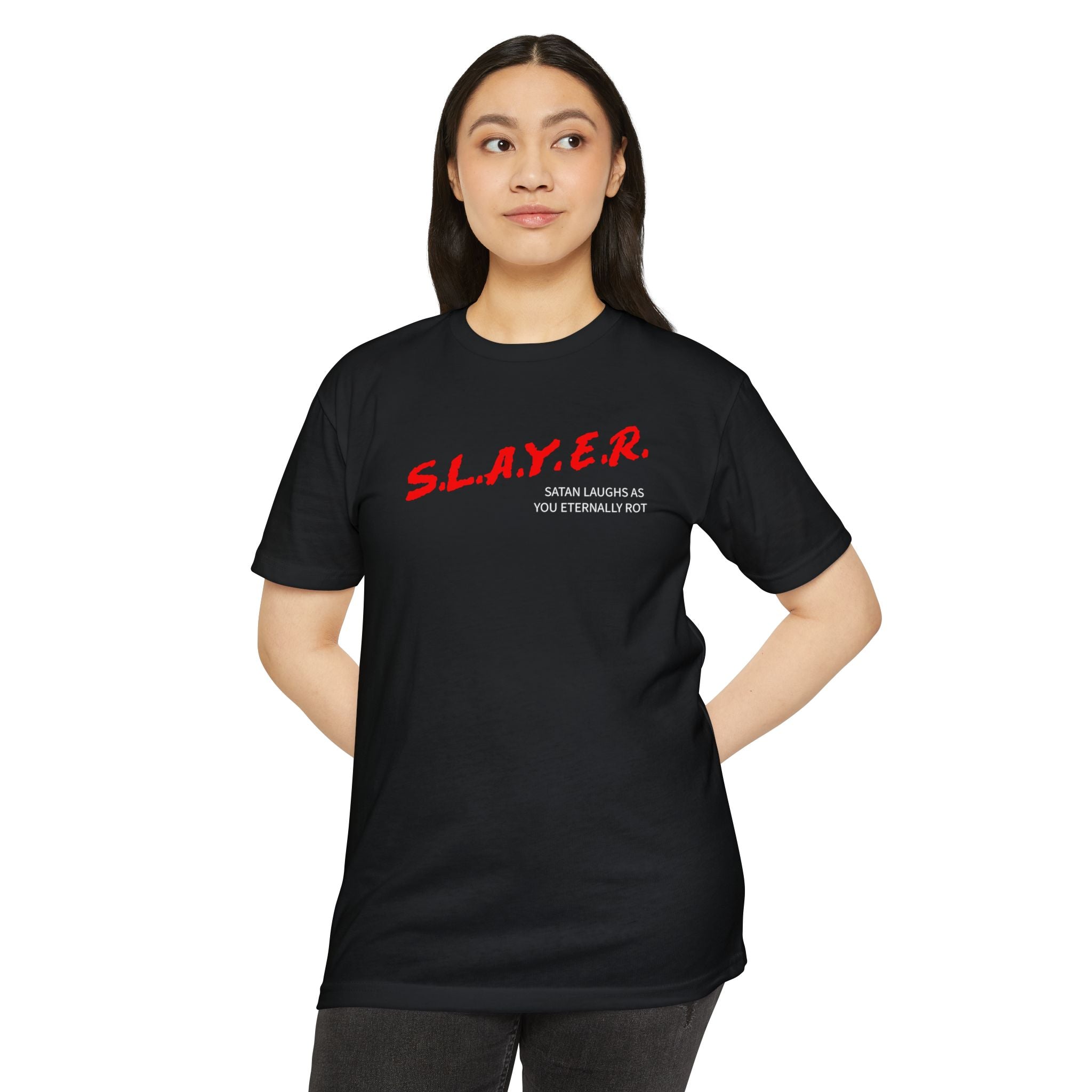 Slayer Dare Tee