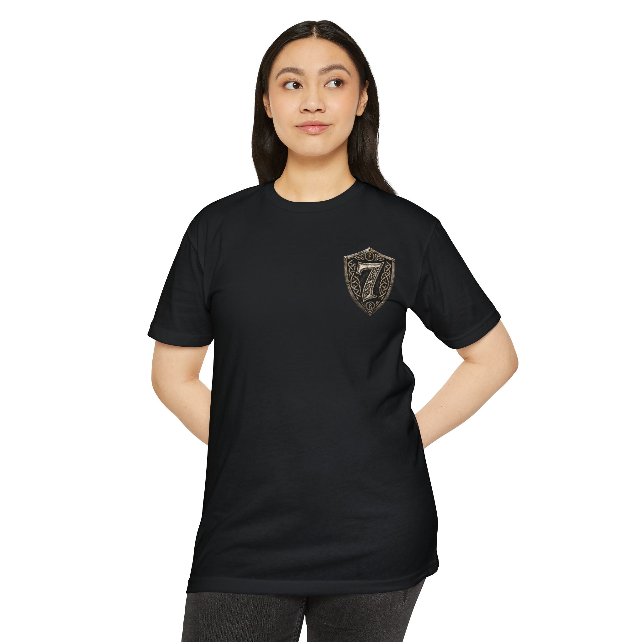 Reaper Viking Tee
