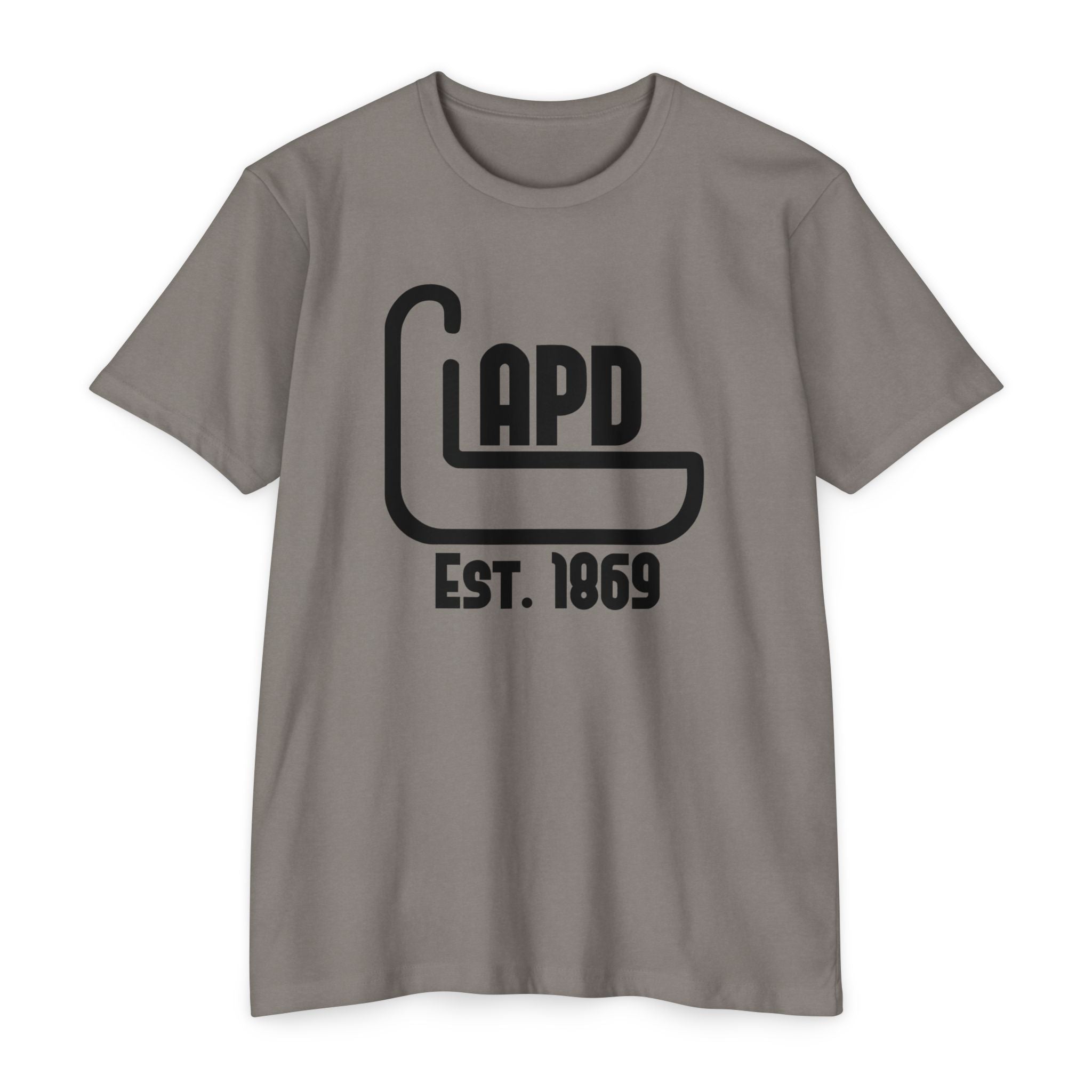 Retro LAPD Est. 1869 Tee