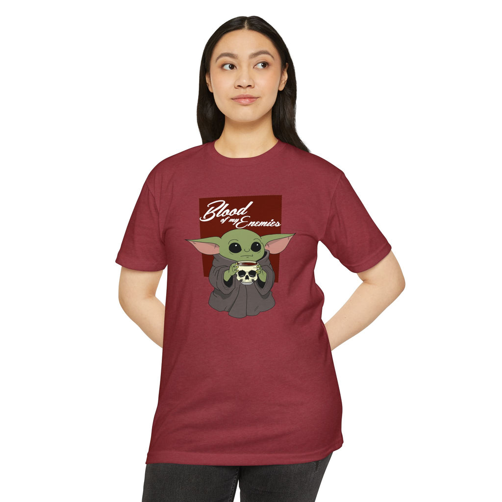 Blood of My Enemies Tee