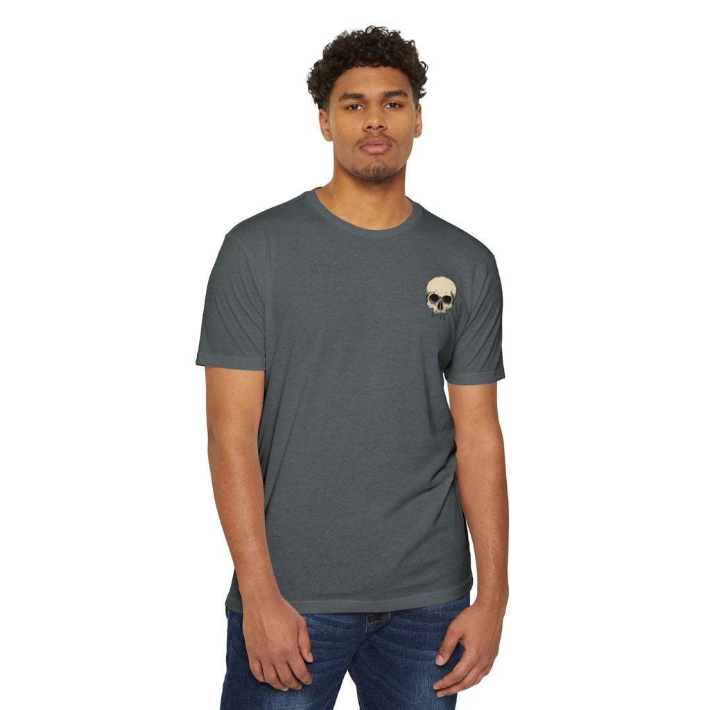 Knight Watch Apparel Skull Logo Tee