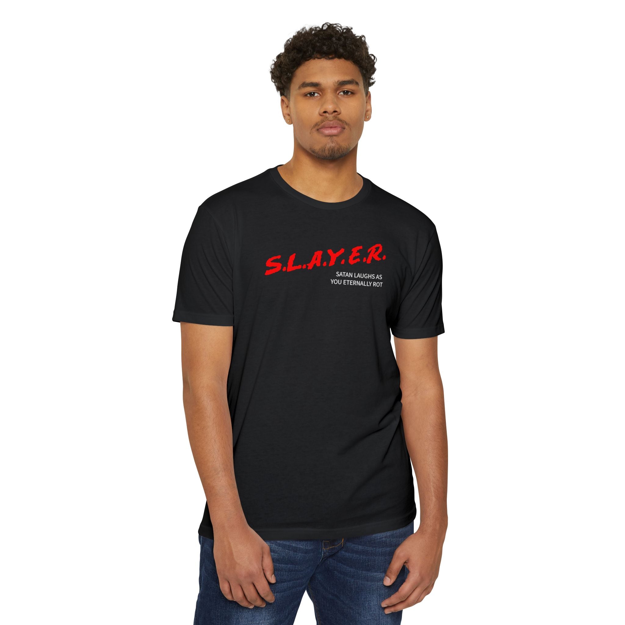 Slayer Dare Tee