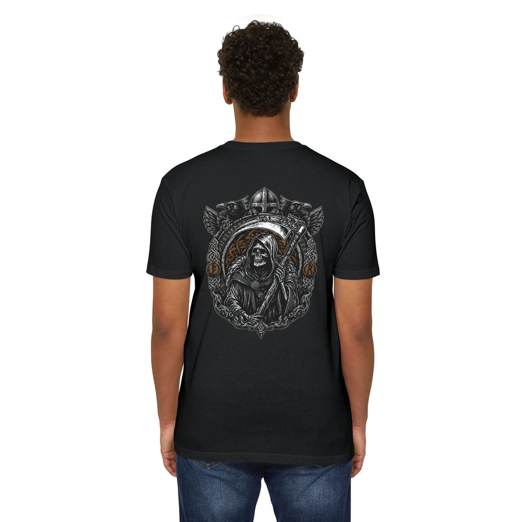 Reaper Viking Tee