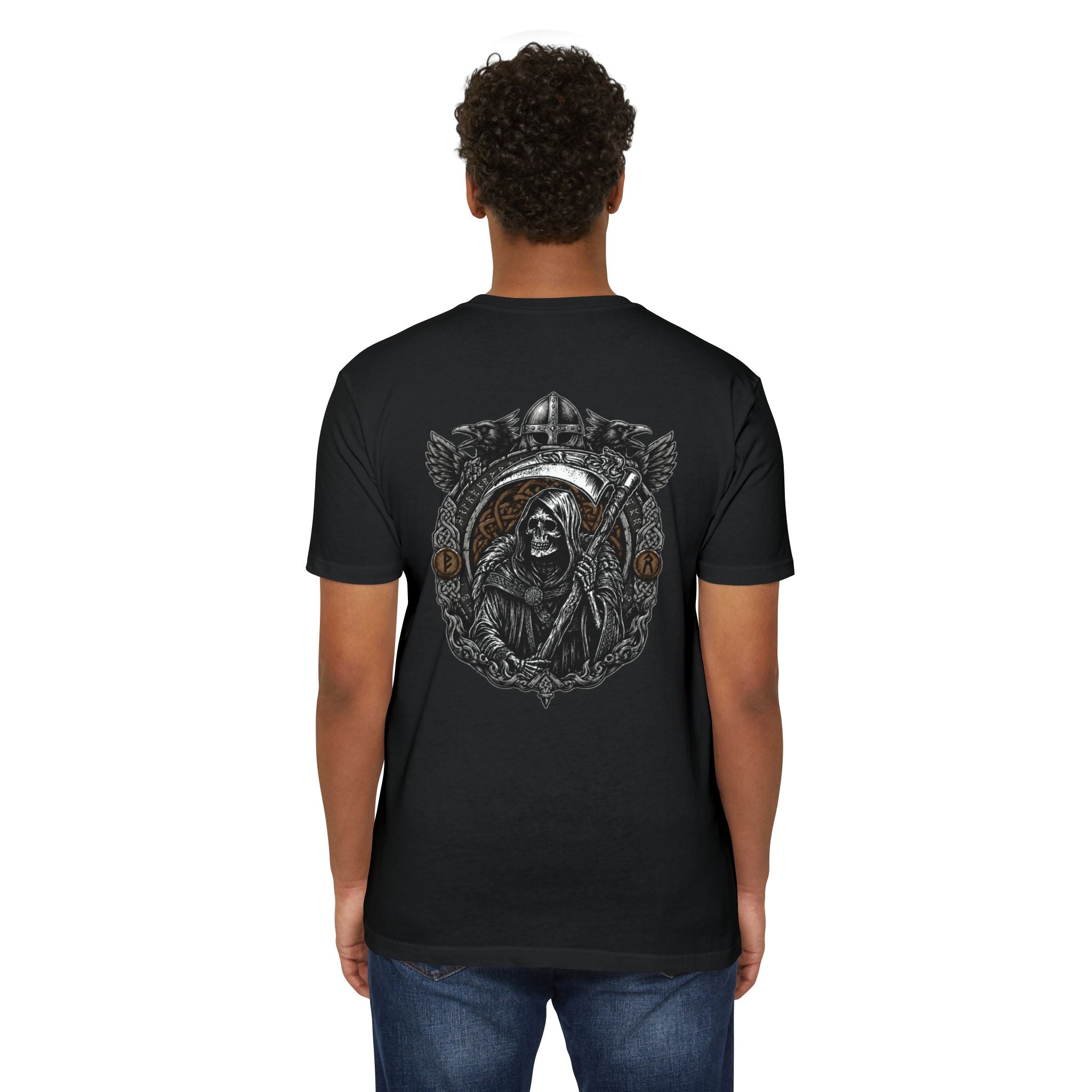 Reaper Viking Tee