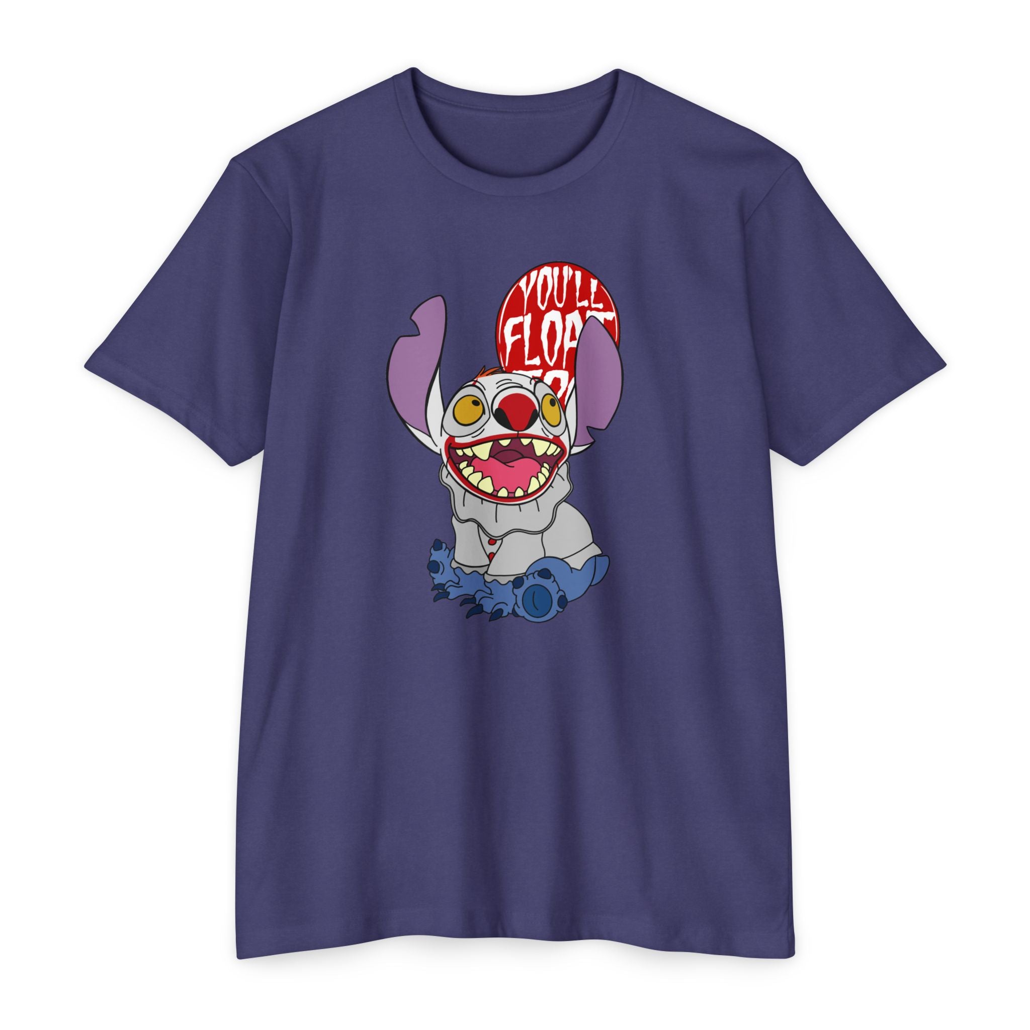 You’ll Float Too Tee