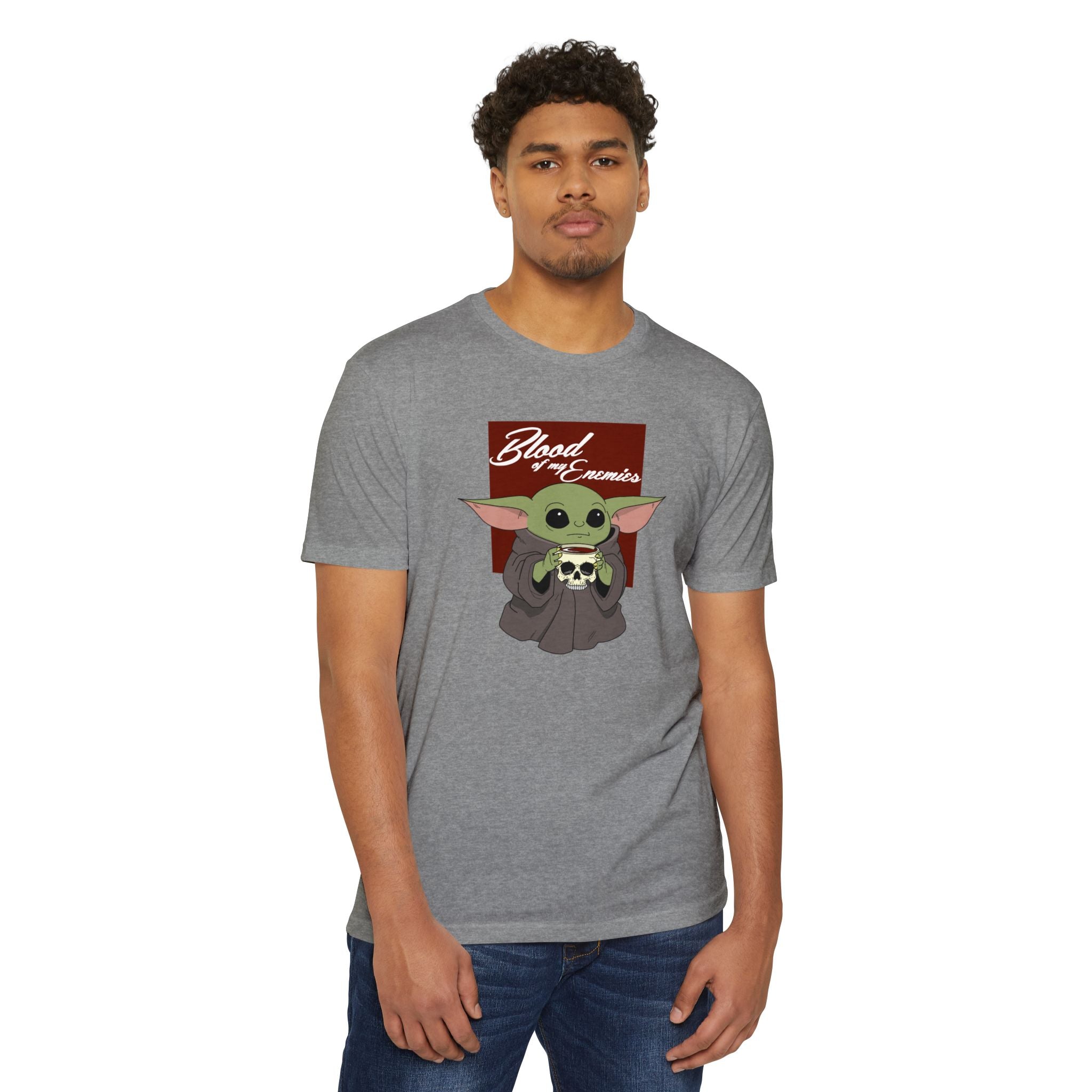 Blood of My Enemies Tee
