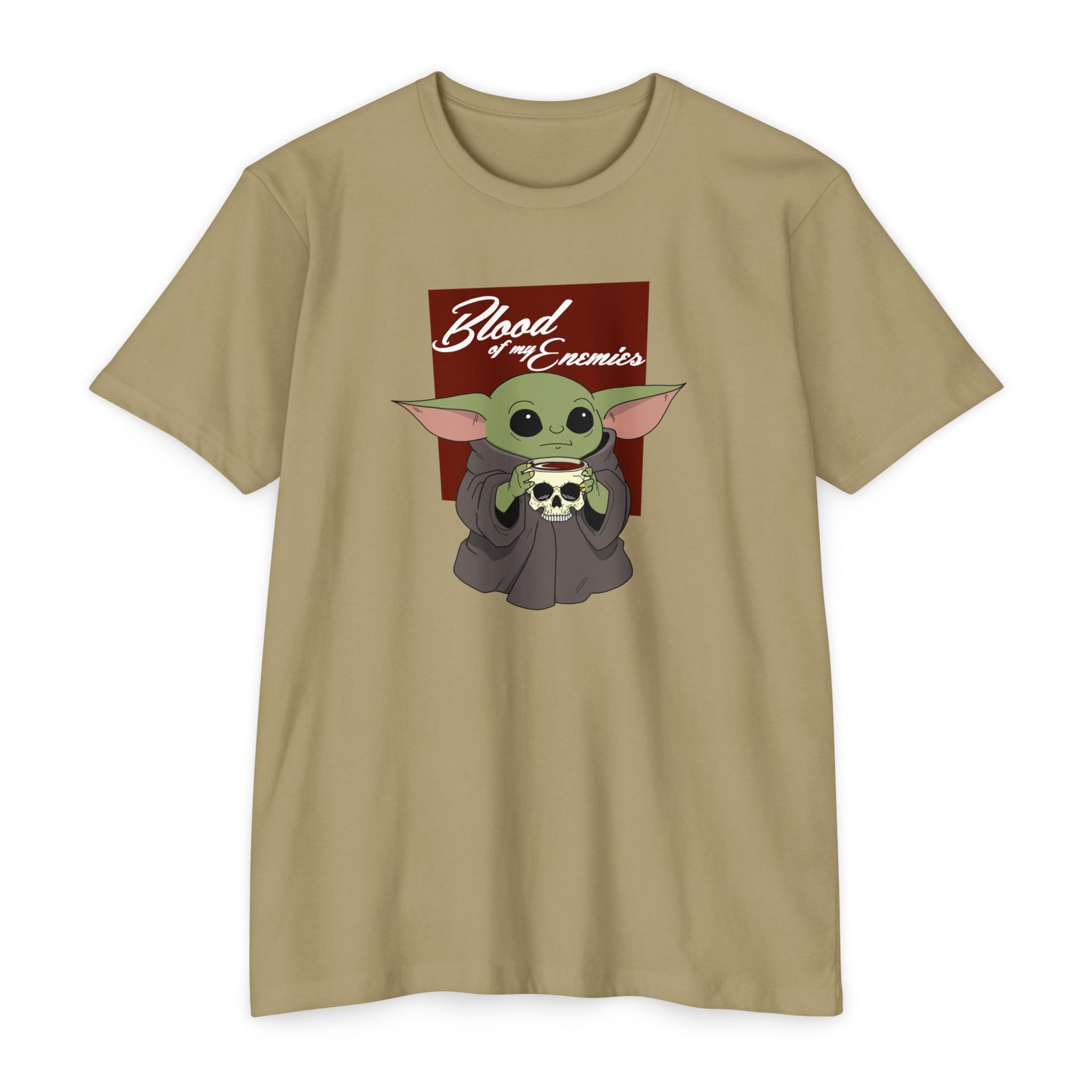 Blood of My Enemies Tee