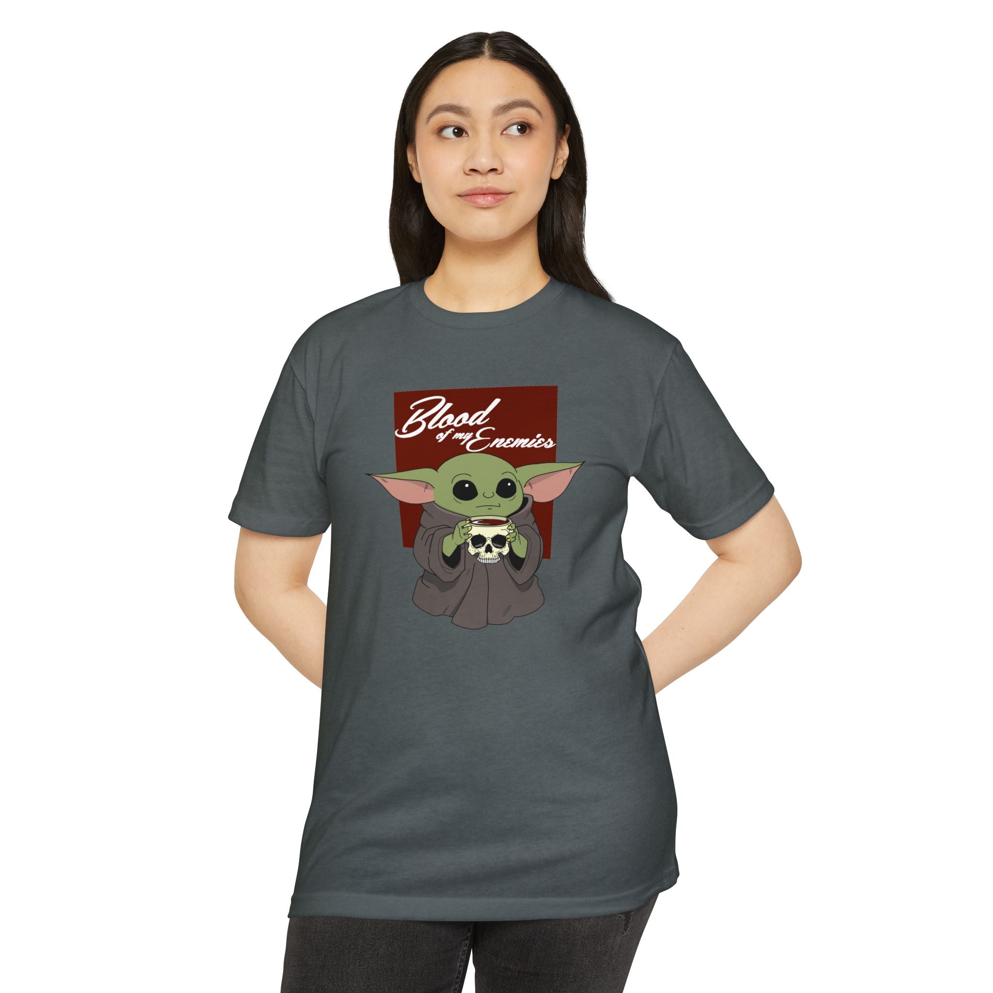 Blood of My Enemies Tee