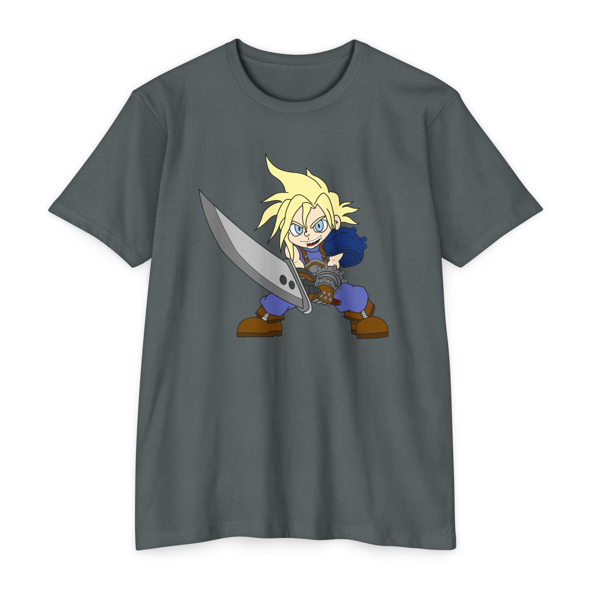 Cloud Tee