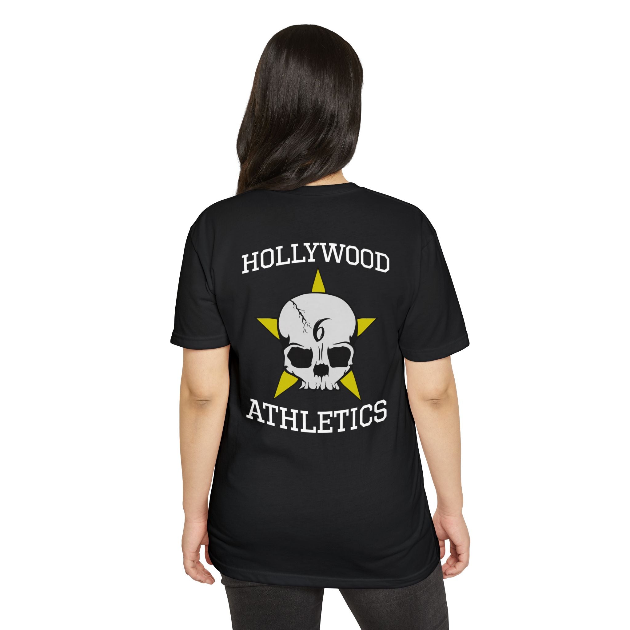 Hollywood Athletics Tee