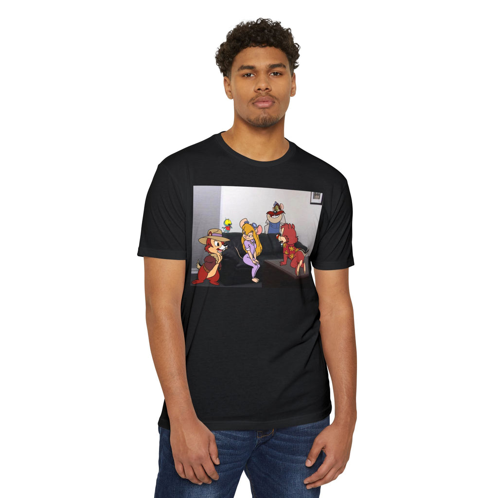 Casting Couch Rangers Tee