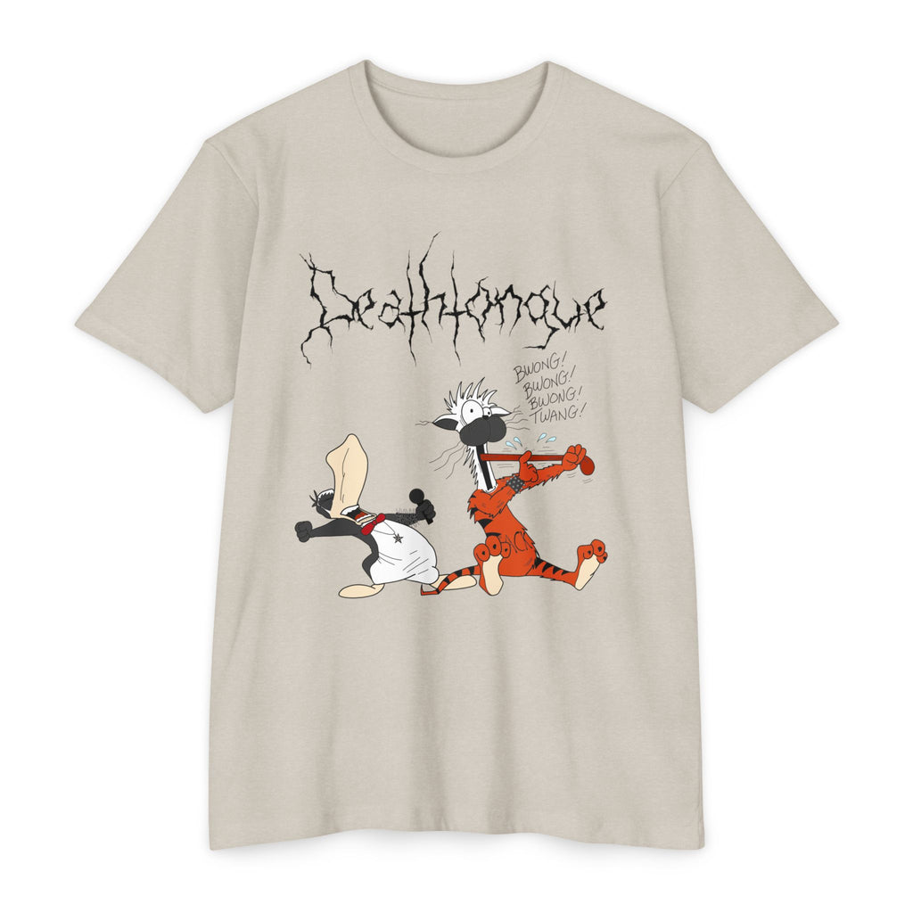 Deathtongue Tour Shirt