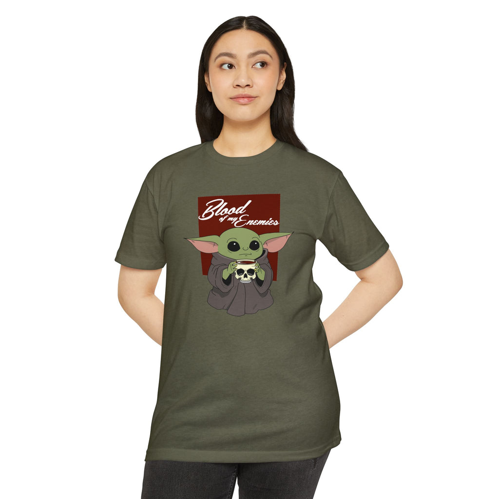 Blood of My Enemies Tee
