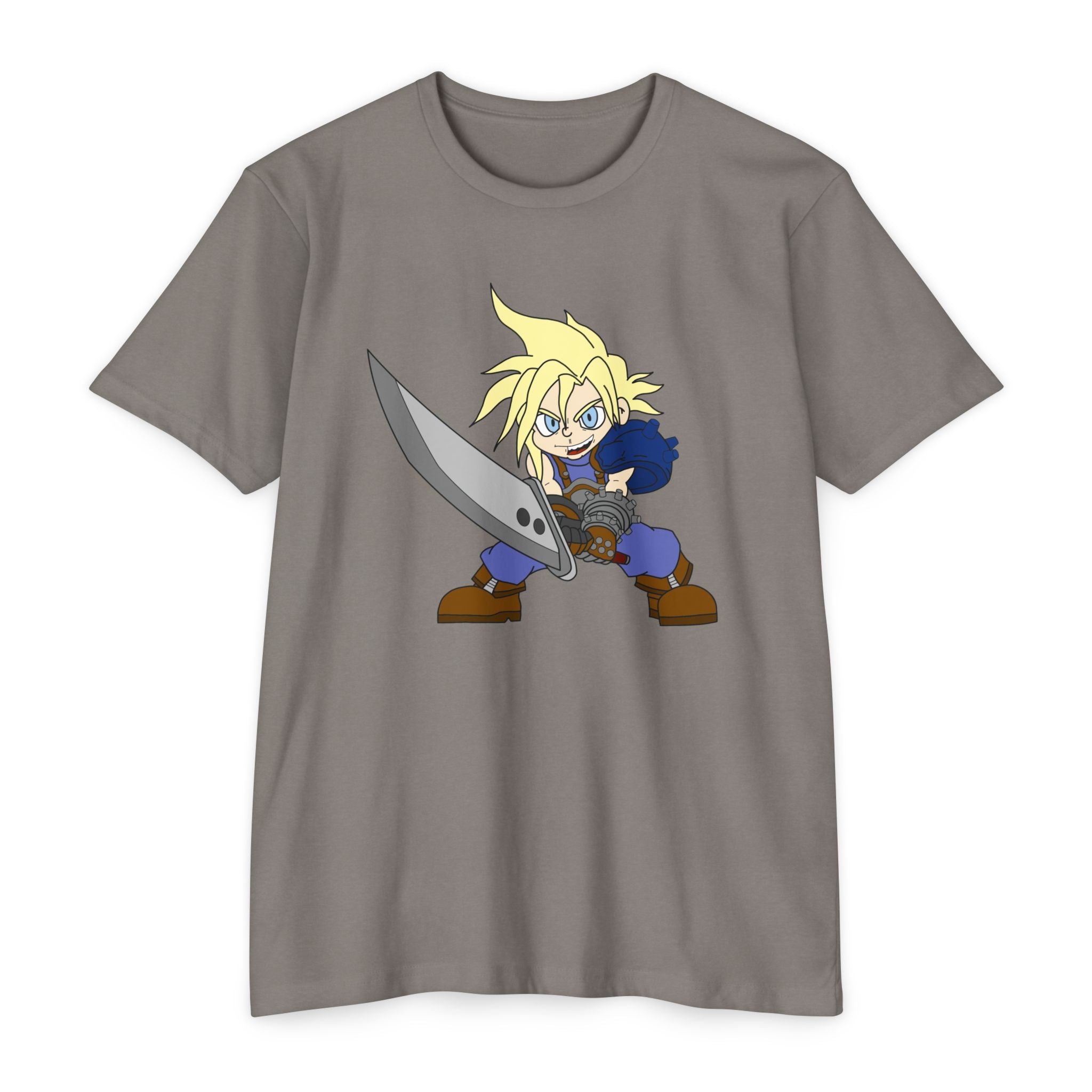 Cloud Tee