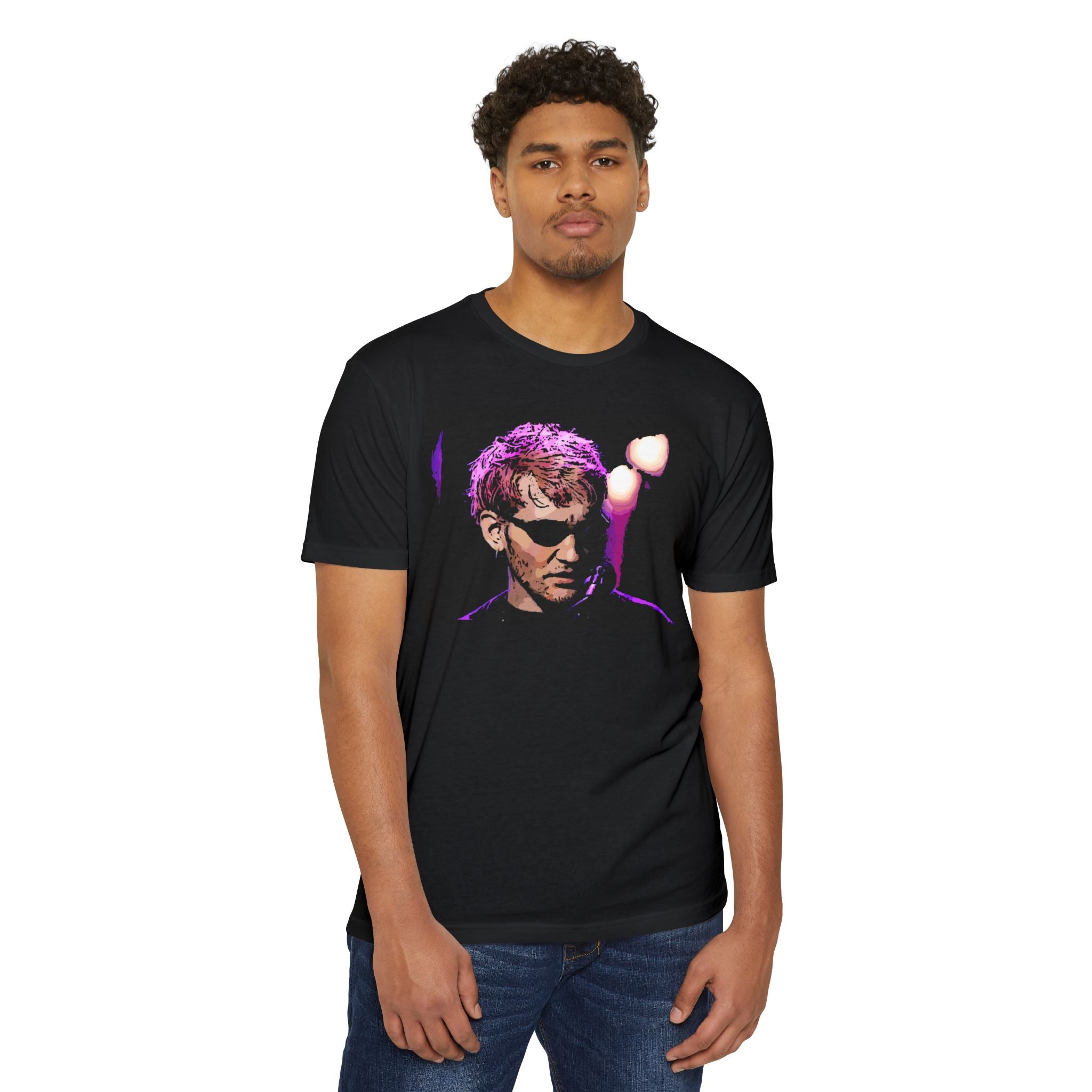 Layne Tribute Tee