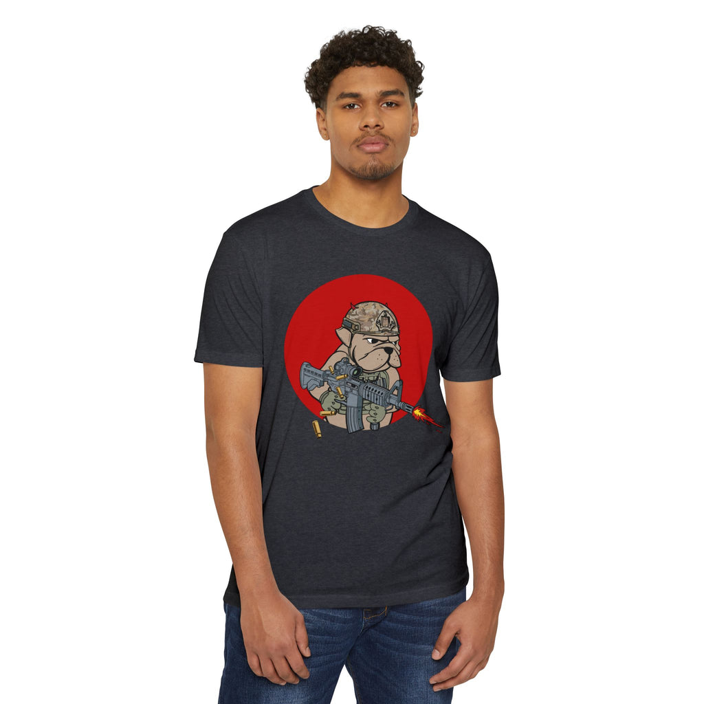 Devil Dog Tee